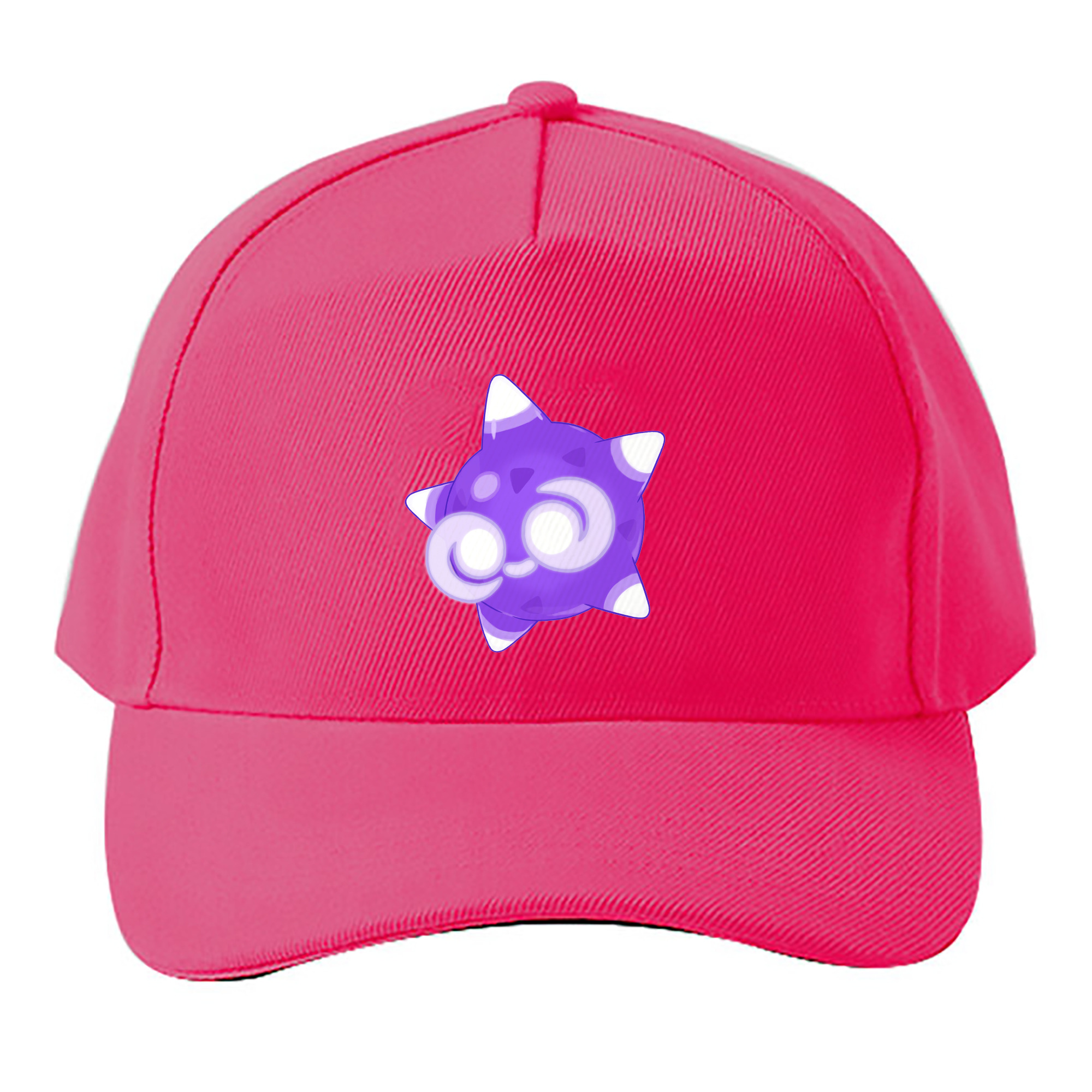 （画像用） ポケットモンスター Pokémon ベースボールキャップ 綿100％ 男女兼用 帽子 スポーツ