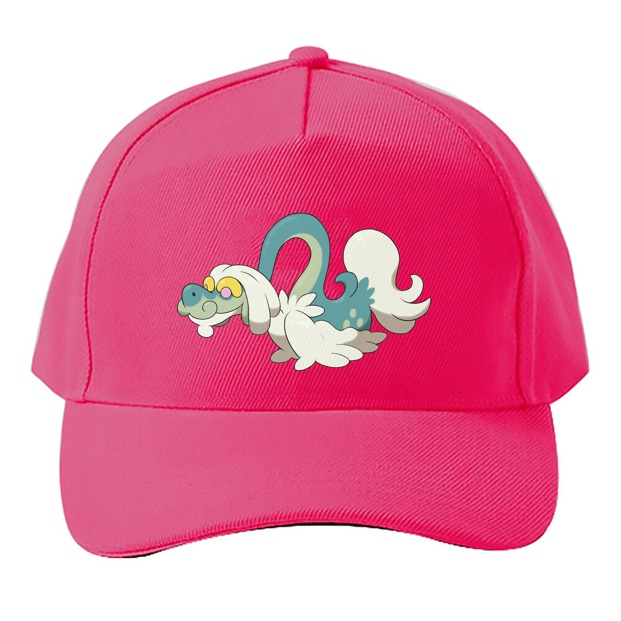 （画像用） ポケットモンスター Pokémon ベースボールキャップ 綿100％ 男女兼用 帽子 スポーツ