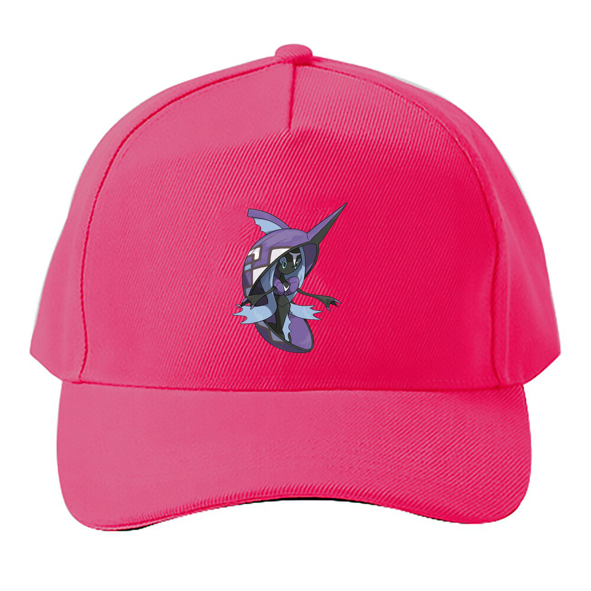 （画像用） ポケットモンスター Pokémon ベースボールキャップ 綿100％ 男女兼用 帽子 スポーツ