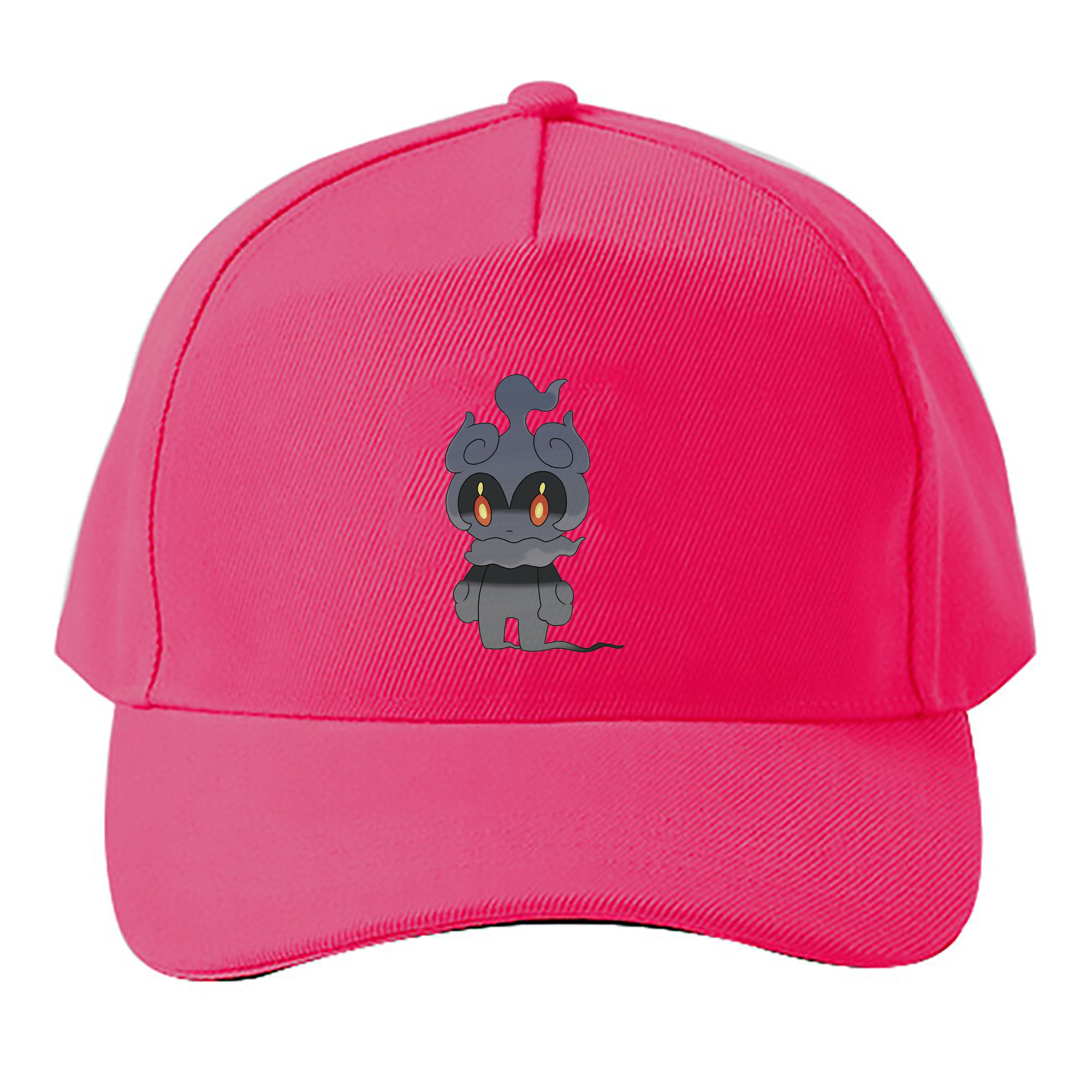 （画像用） ポケットモンスター Pokémon ベースボールキャップ 綿100％ 男女兼用 帽子 スポーツ