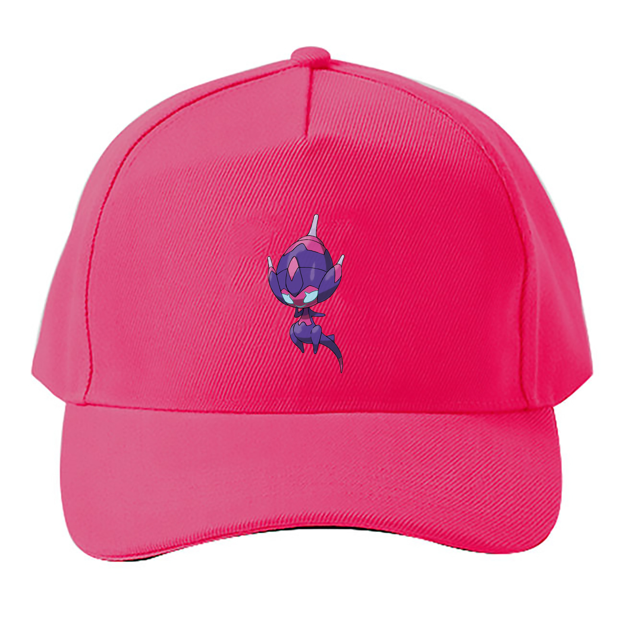 （画像用） ポケットモンスター Pokémon ベースボールキャップ 綿100％ 男女兼用 帽子 スポーツ