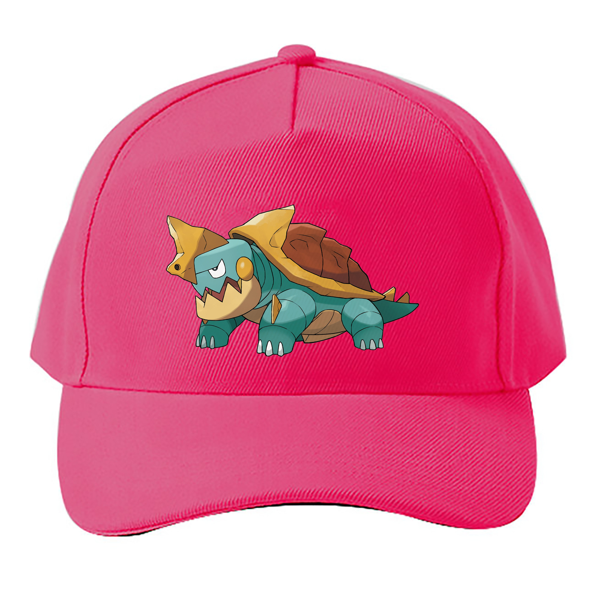 （画像用） ポケットモンスター Pokémon ベースボールキャップ 綿100％ 男女兼用 帽子 スポーツ