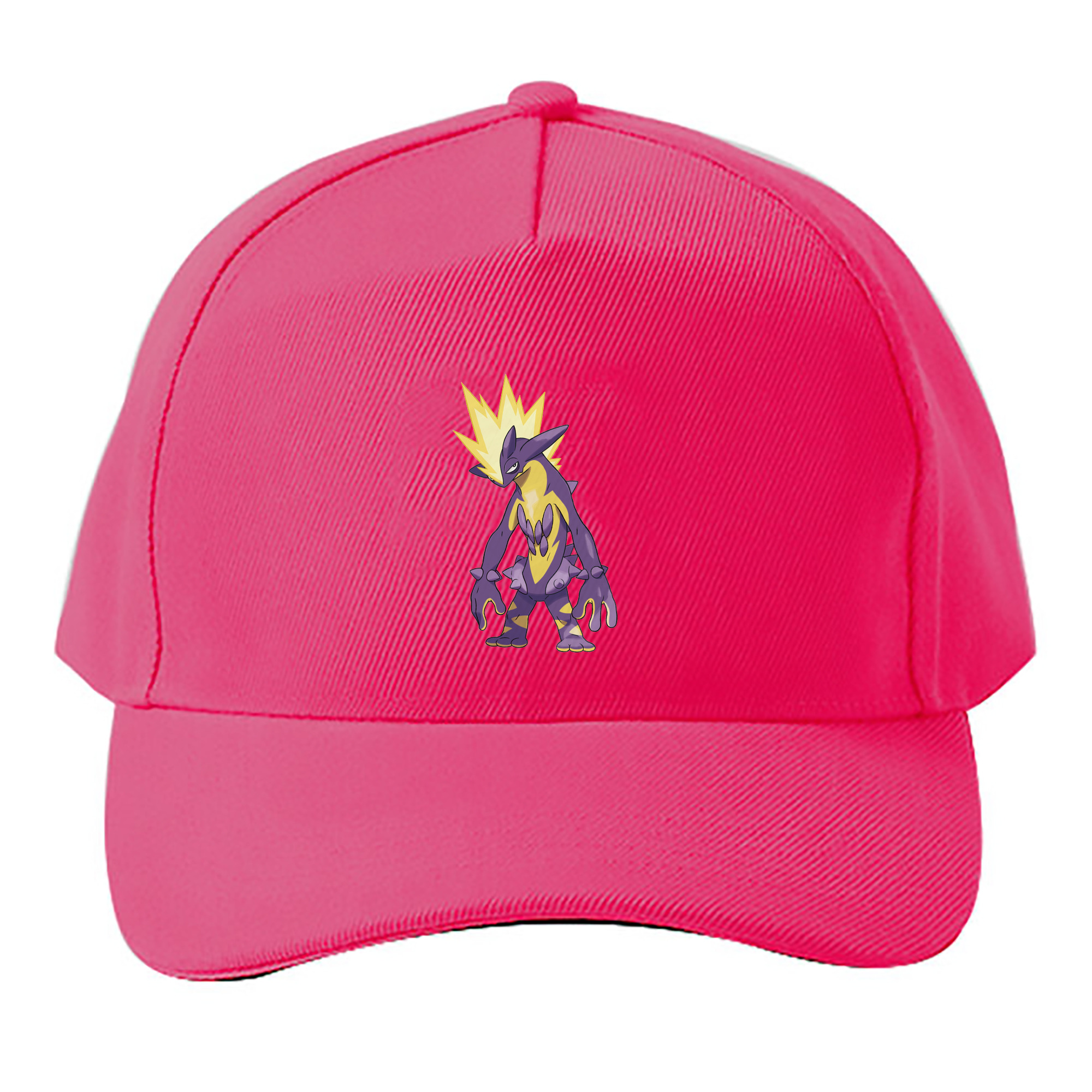 （画像用） ポケットモンスター Pokémon ベースボールキャップ 綿100％ 男女兼用 帽子 スポーツ
