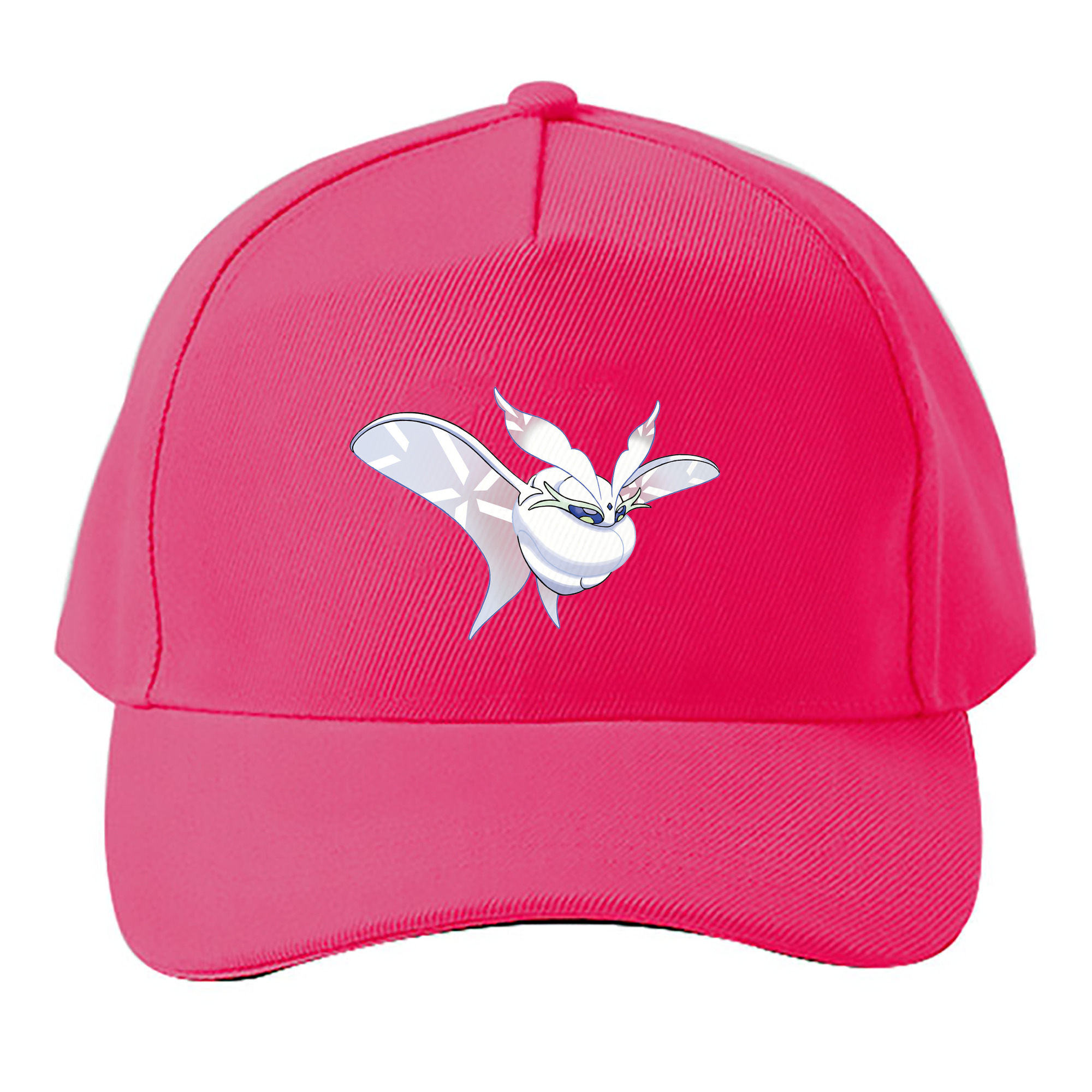 （画像用） ポケットモンスター Pokémon ベースボールキャップ 綿100％ 男女兼用 帽子 スポーツ