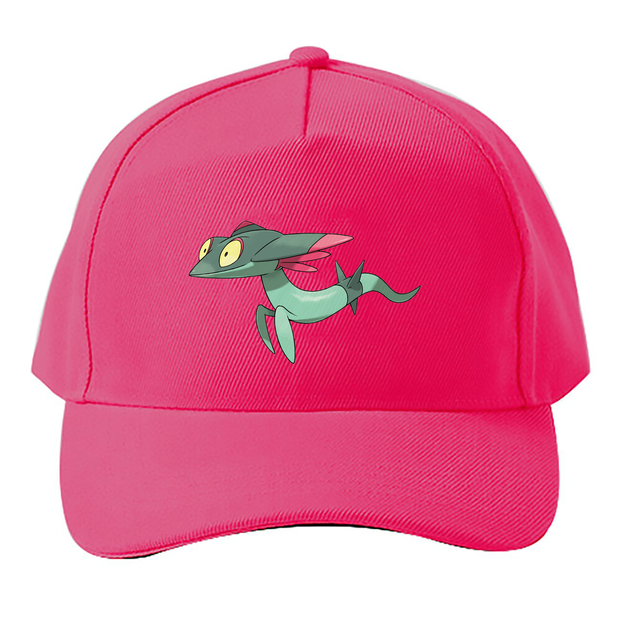 （画像用） ポケットモンスター Pokémon ベースボールキャップ 綿100％ 男女兼用 帽子 スポーツ