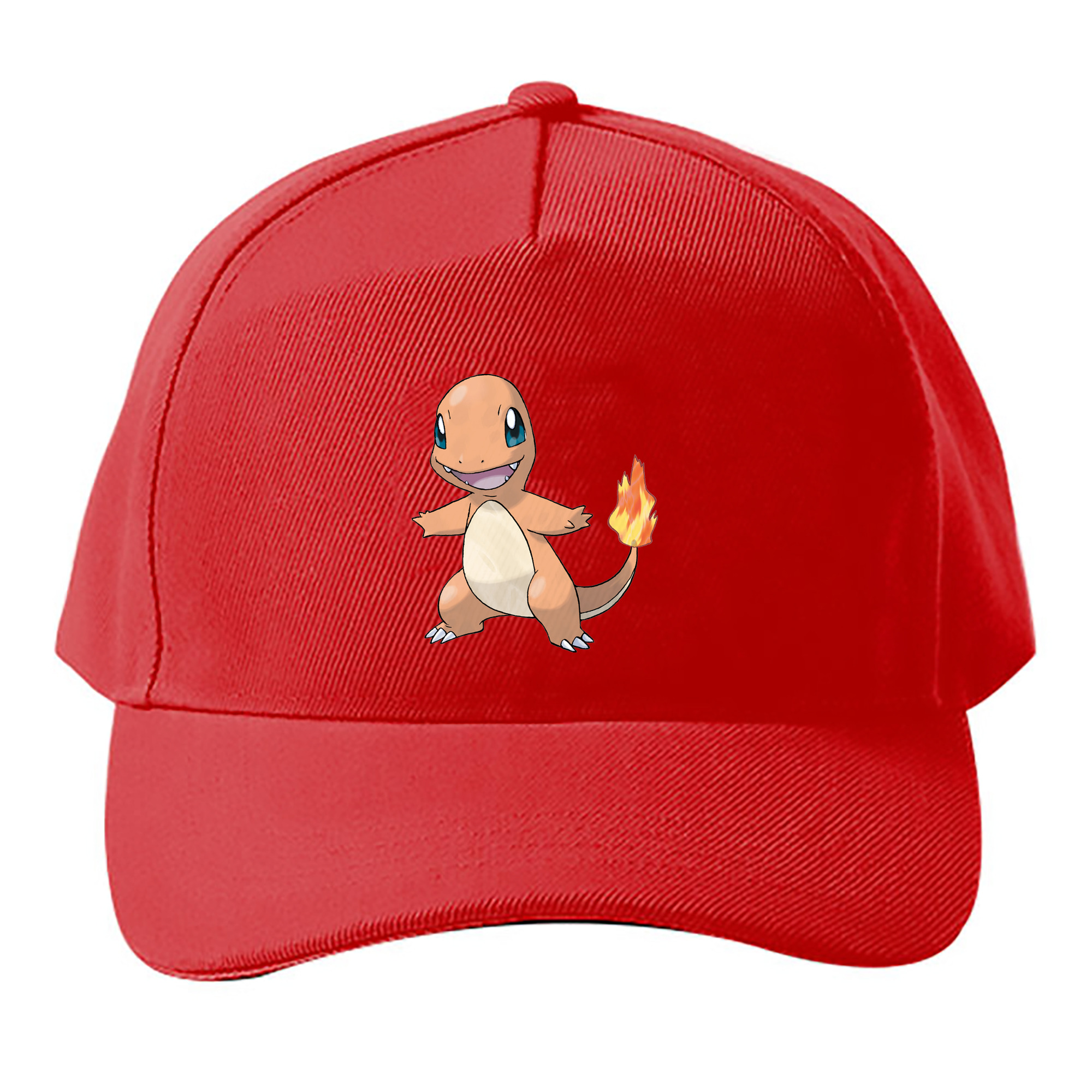 （画像用） ポケットモンスター Pokémon ベースボールキャップ 綿100％ 男女兼用 帽子 スポーツ