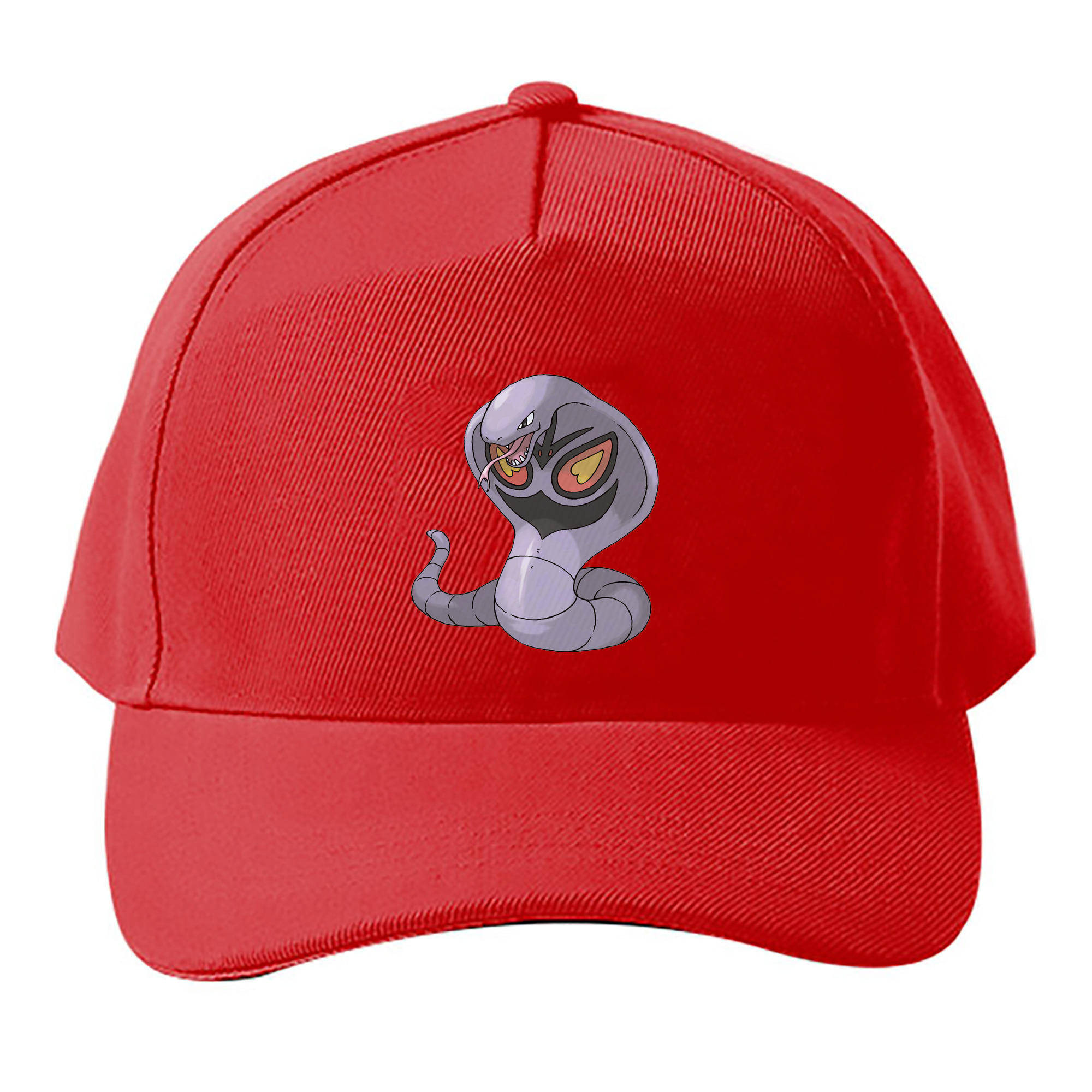 （画像用） ポケットモンスター Pokémon ベースボールキャップ 綿100％ 男女兼用 帽子 スポーツ