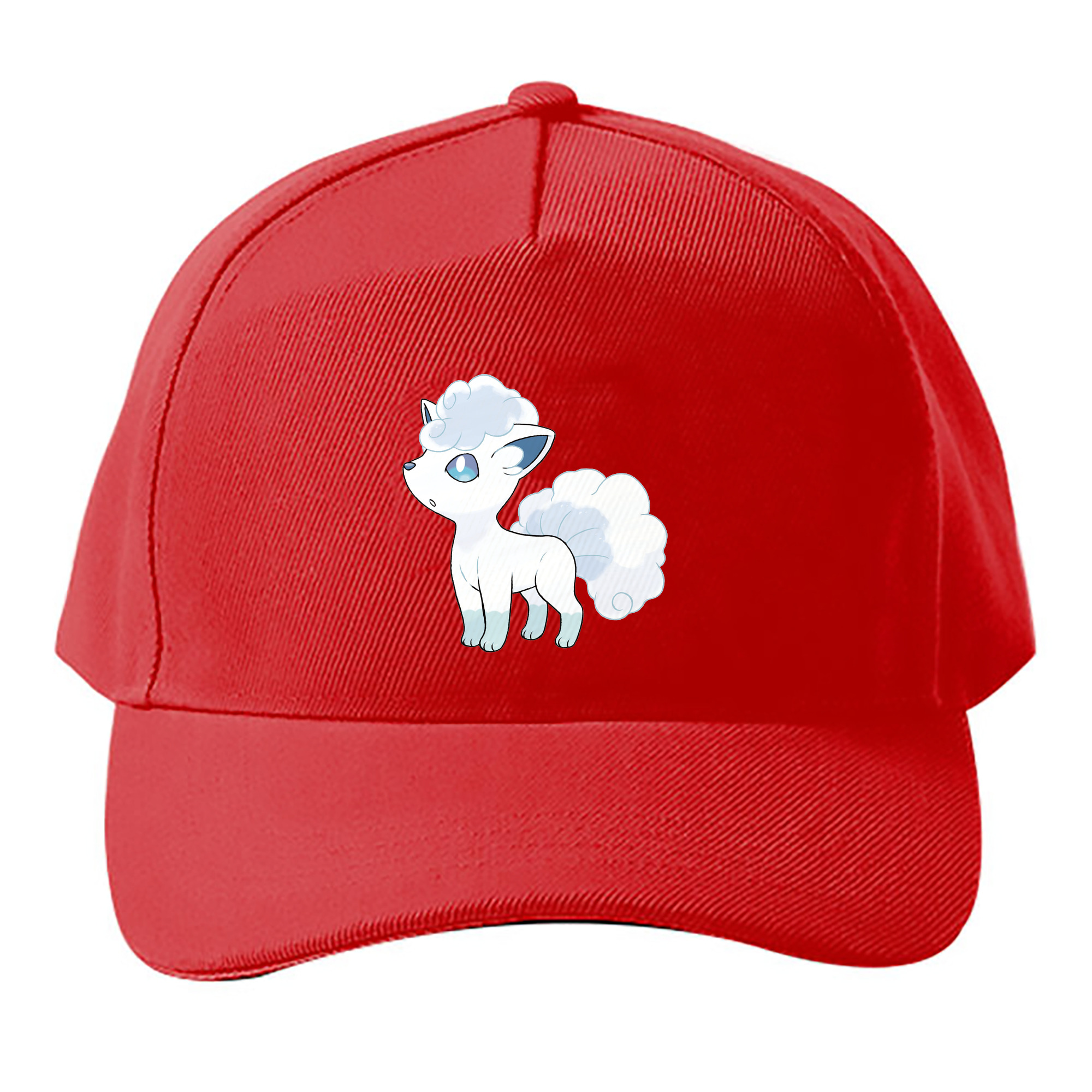 （画像用） ポケットモンスター Pokémon ベースボールキャップ 綿100％ 男女兼用 帽子 スポーツ