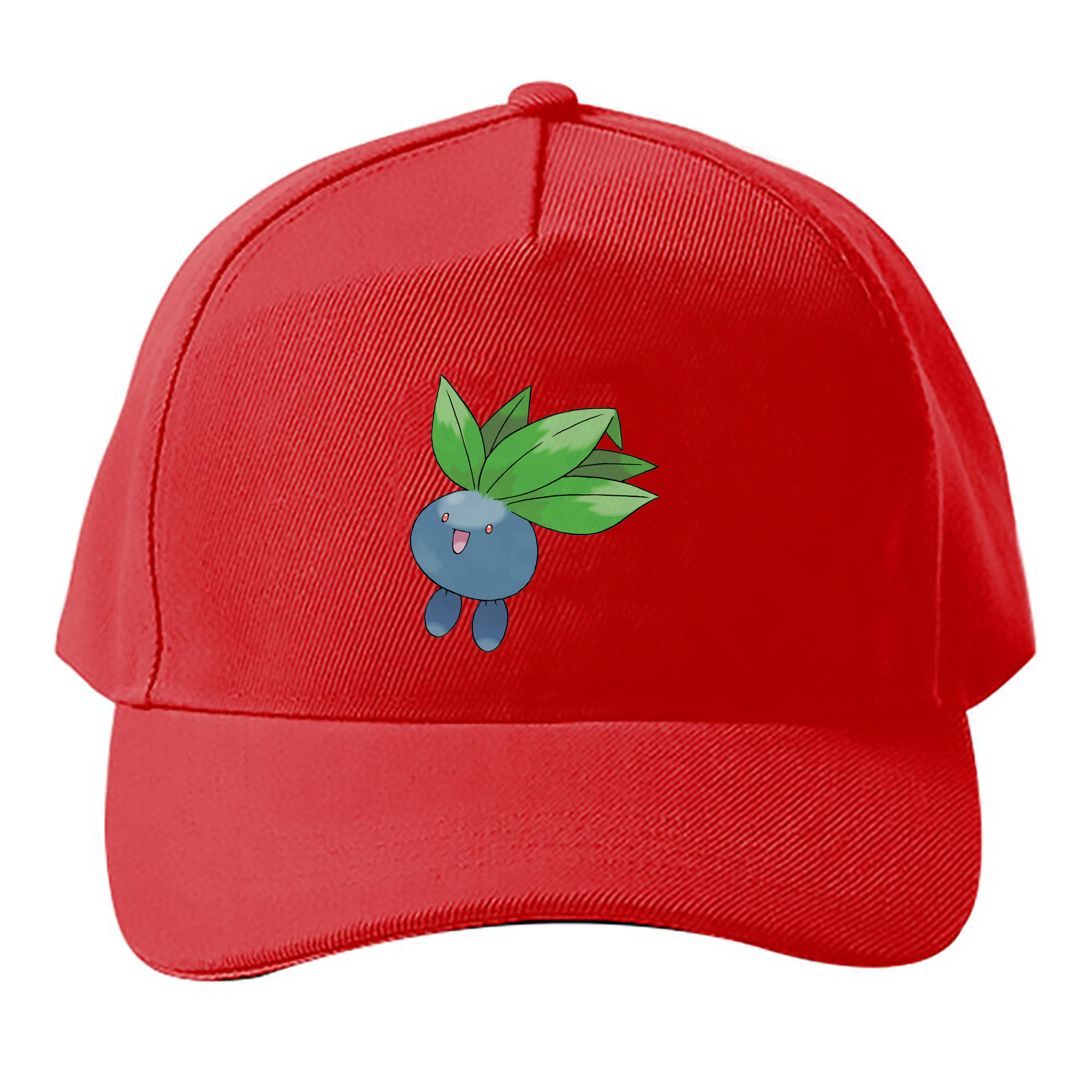 （画像用） ポケットモンスター Pokémon ベースボールキャップ 綿100％ 男女兼用 帽子 スポーツ