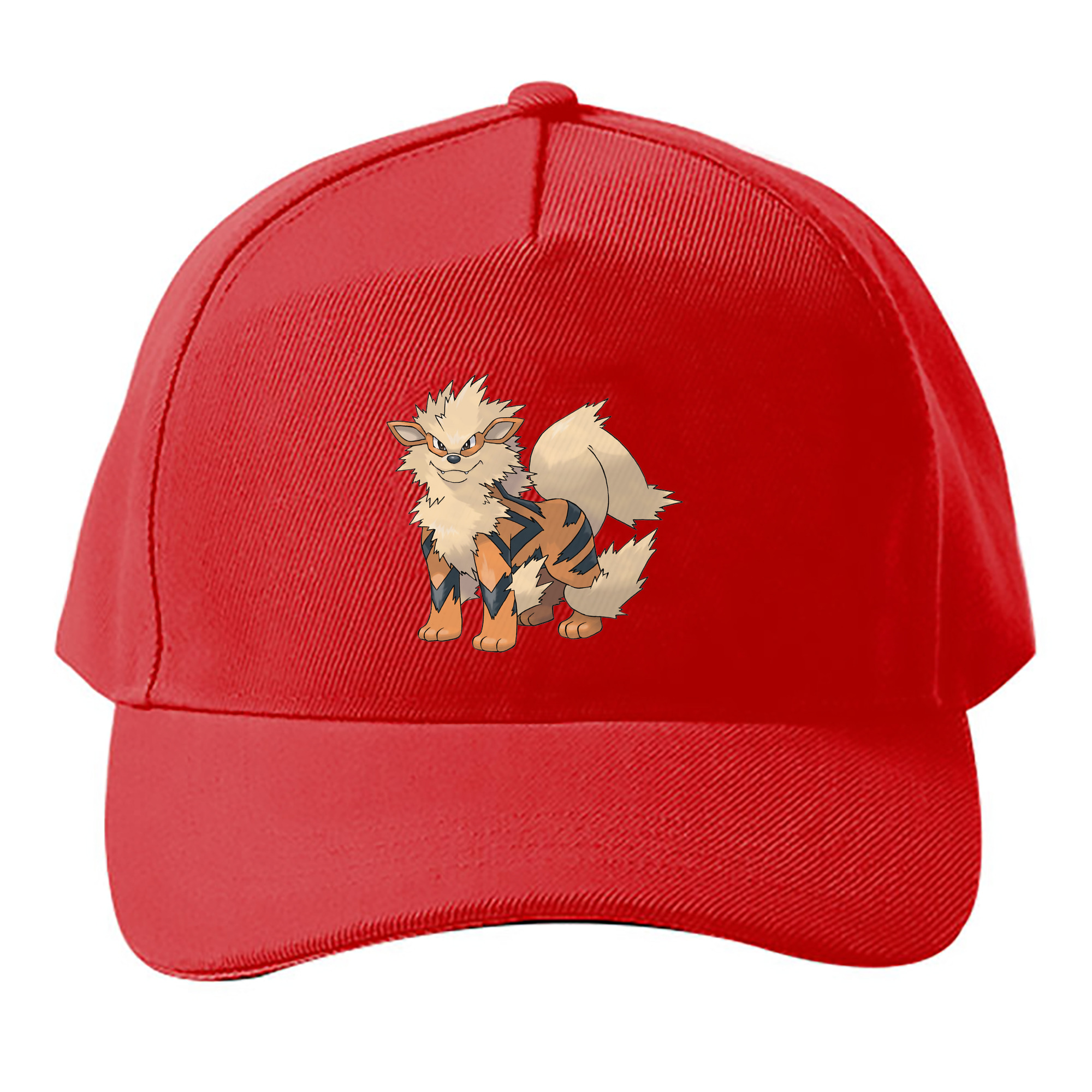 （画像用） ポケットモンスター Pokémon ベースボールキャップ 綿100％ 男女兼用 帽子 スポーツ