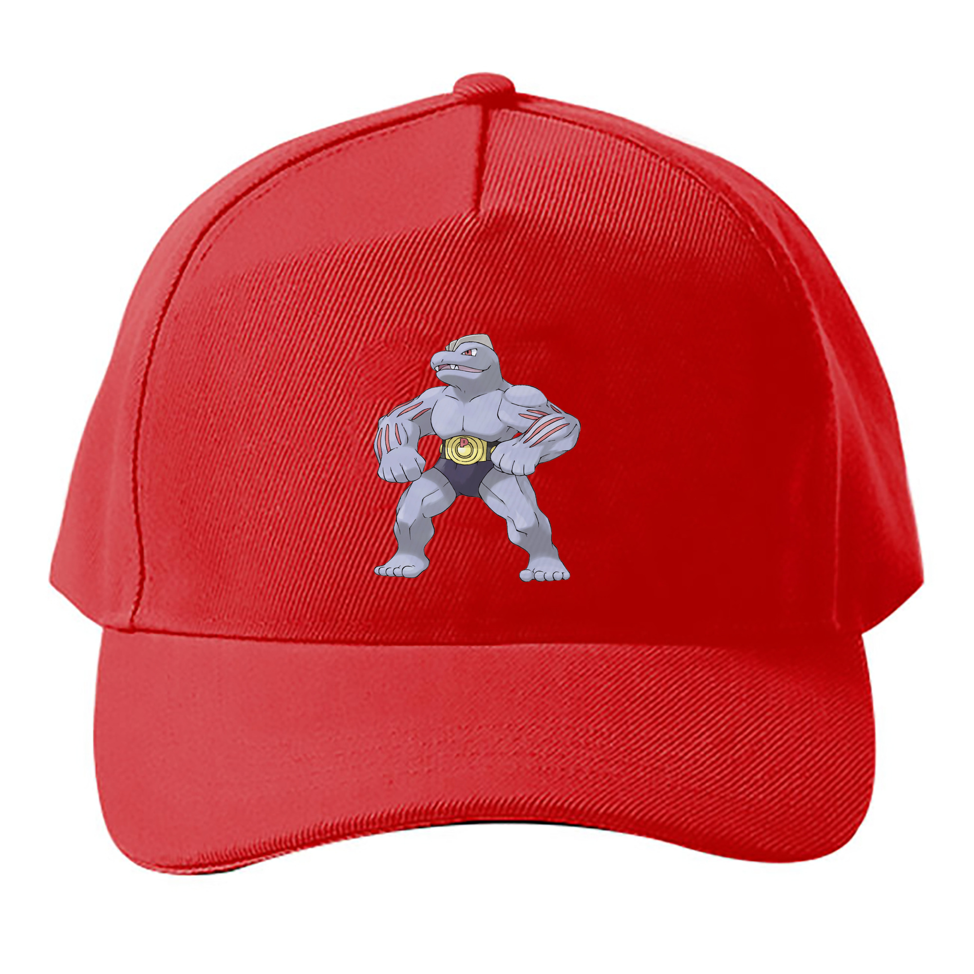 （画像用） ポケットモンスター Pokémon ベースボールキャップ 綿100％ 男女兼用 帽子 スポーツ