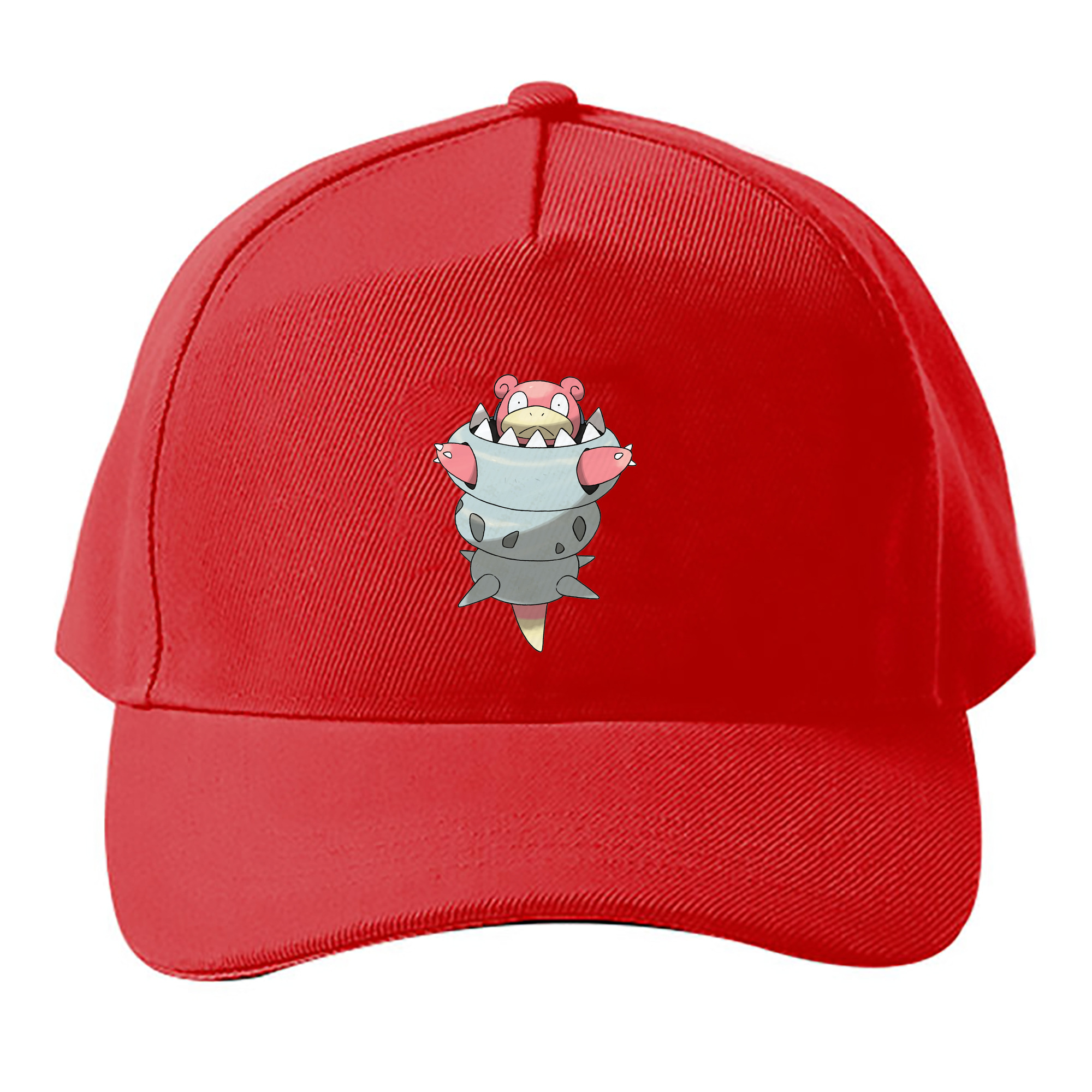（画像用） ポケットモンスター Pokémon ベースボールキャップ 綿100％ 男女兼用 帽子 スポーツ