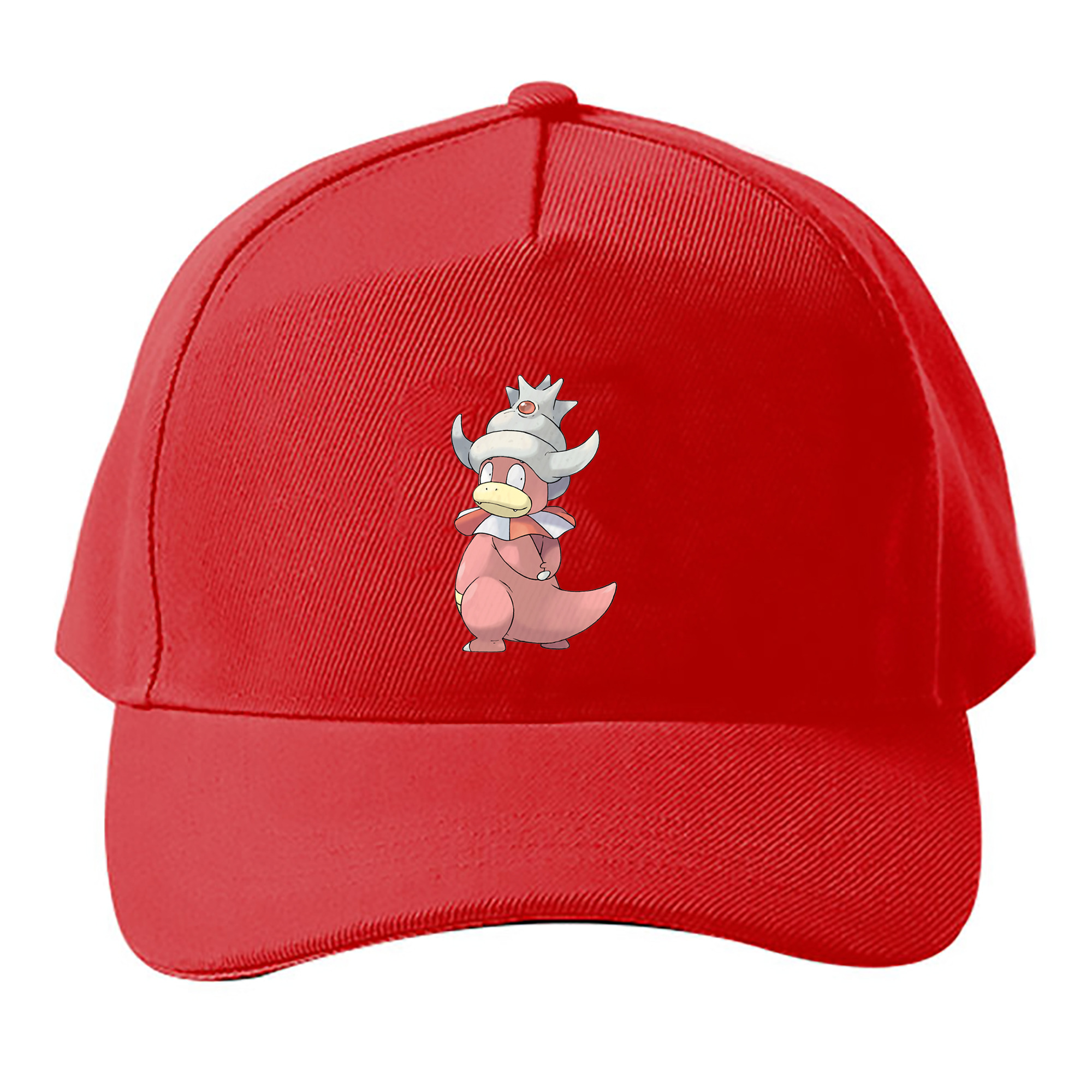 （画像用） ポケットモンスター Pokémon ベースボールキャップ 綿100％ 男女兼用 帽子 スポーツ