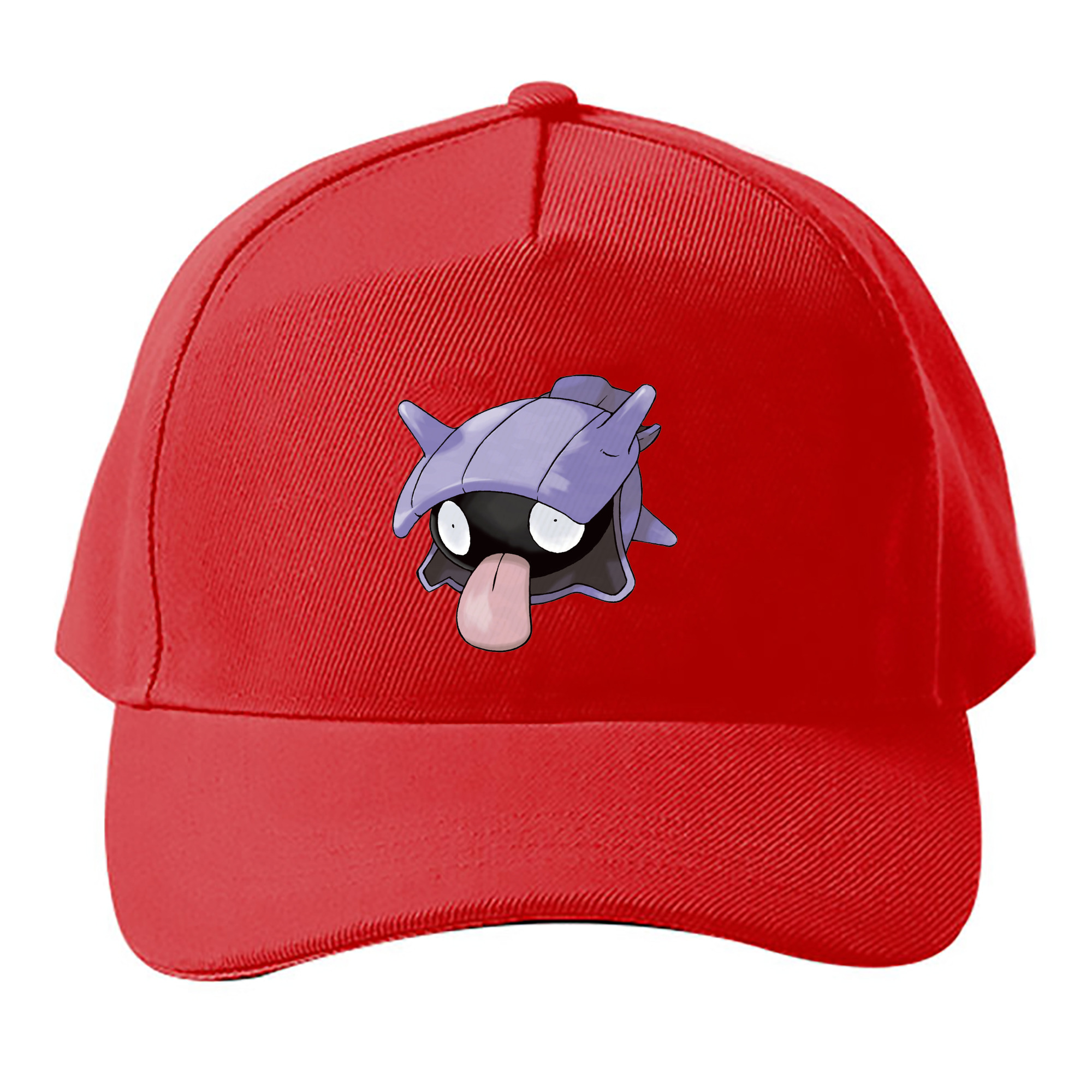（画像用） ポケットモンスター Pokémon ベースボールキャップ 綿100％ 男女兼用 帽子 スポーツ