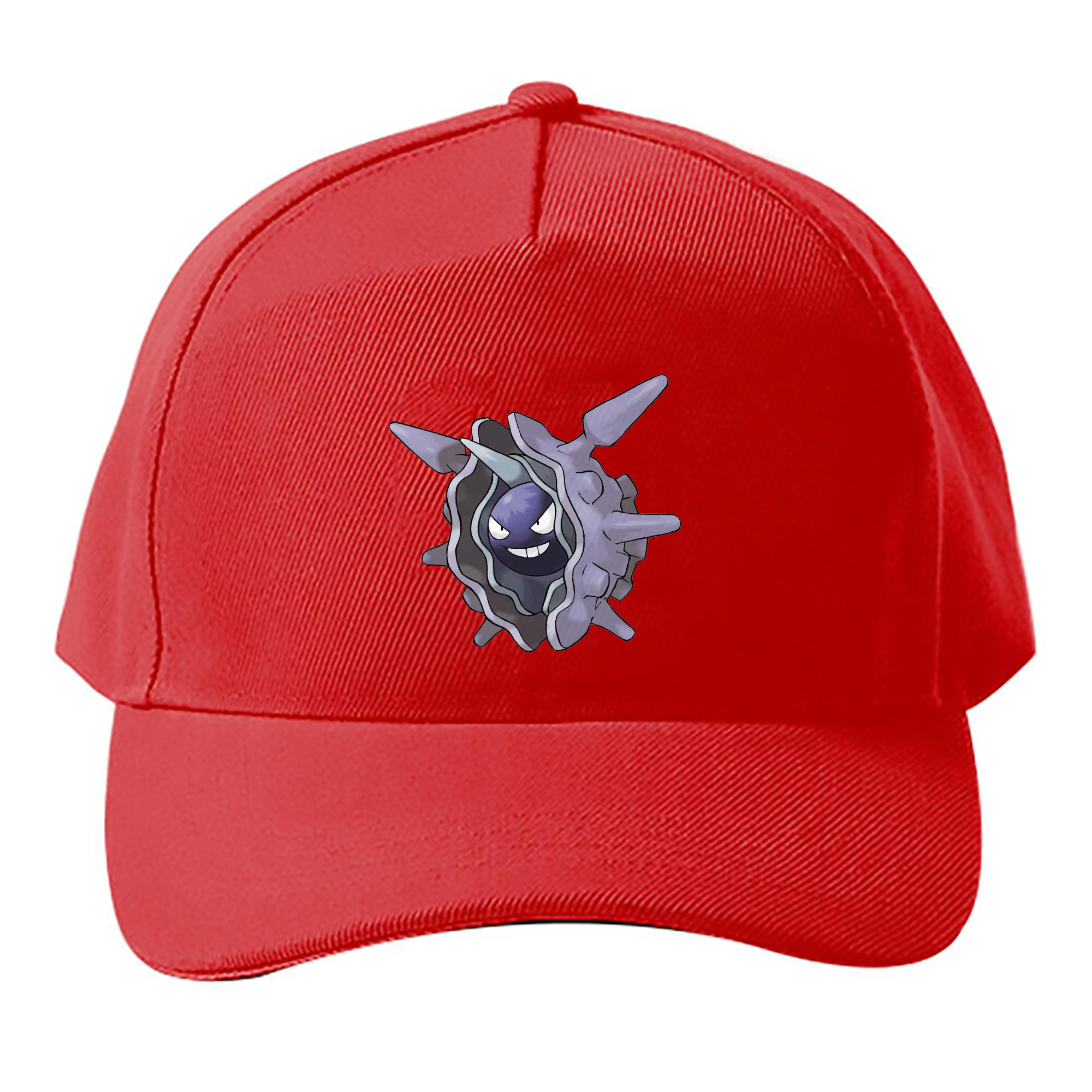 （画像用） ポケットモンスター Pokémon ベースボールキャップ 綿100％ 男女兼用 帽子 スポーツ