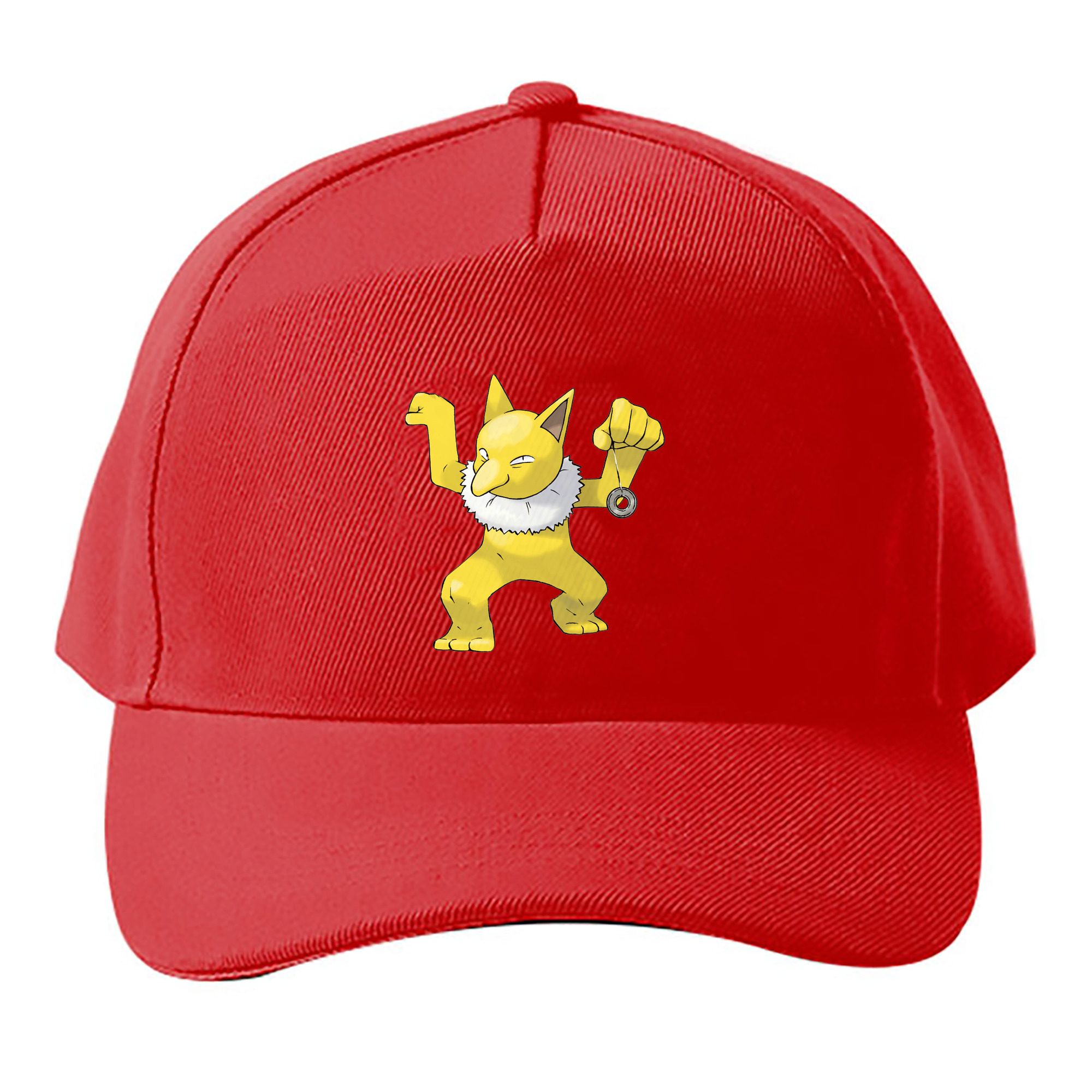 （画像用） ポケットモンスター Pokémon ベースボールキャップ 綿100％ 男女兼用 帽子 スポーツ