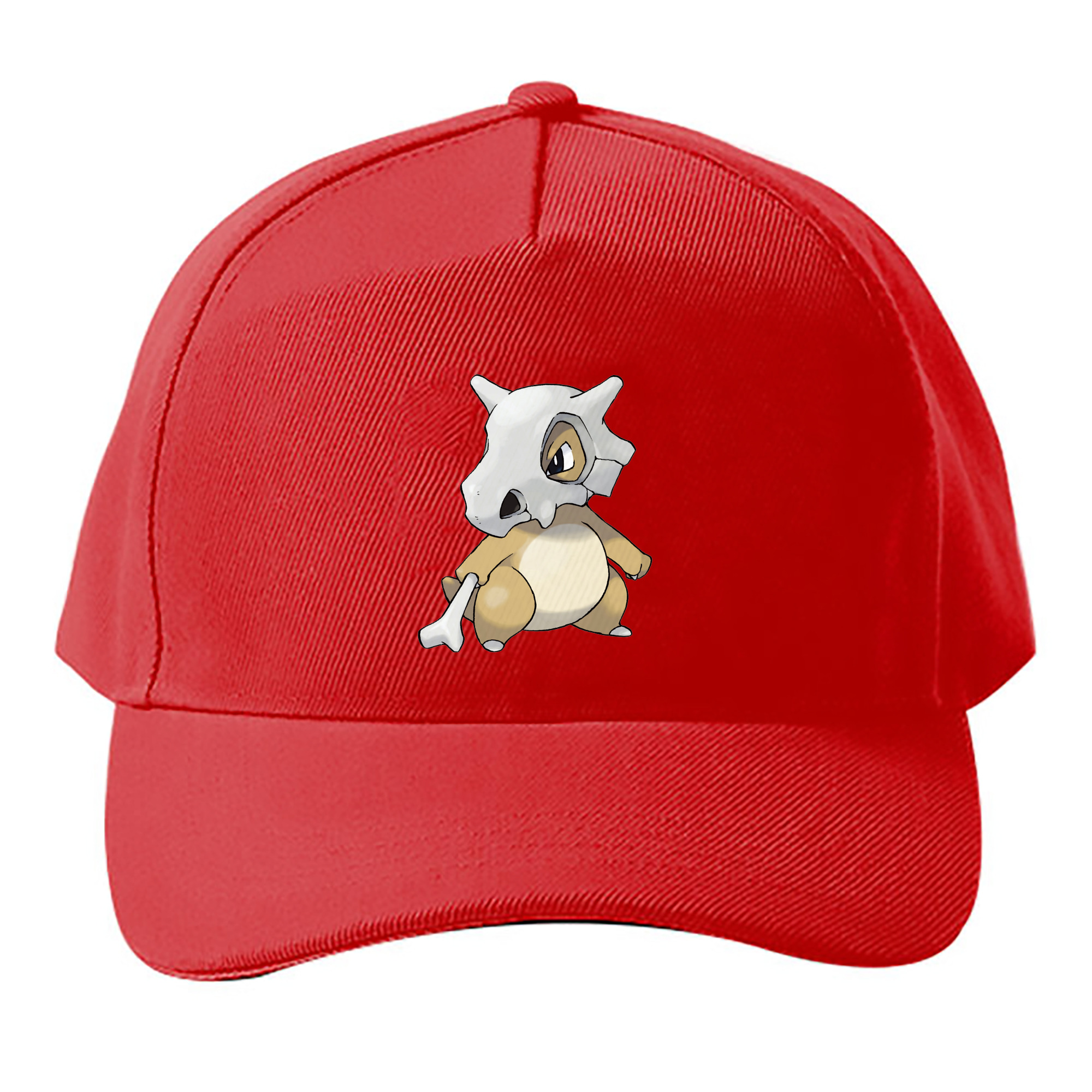 （画像用） ポケットモンスター Pokémon ベースボールキャップ 綿100％ 男女兼用 帽子 スポーツ