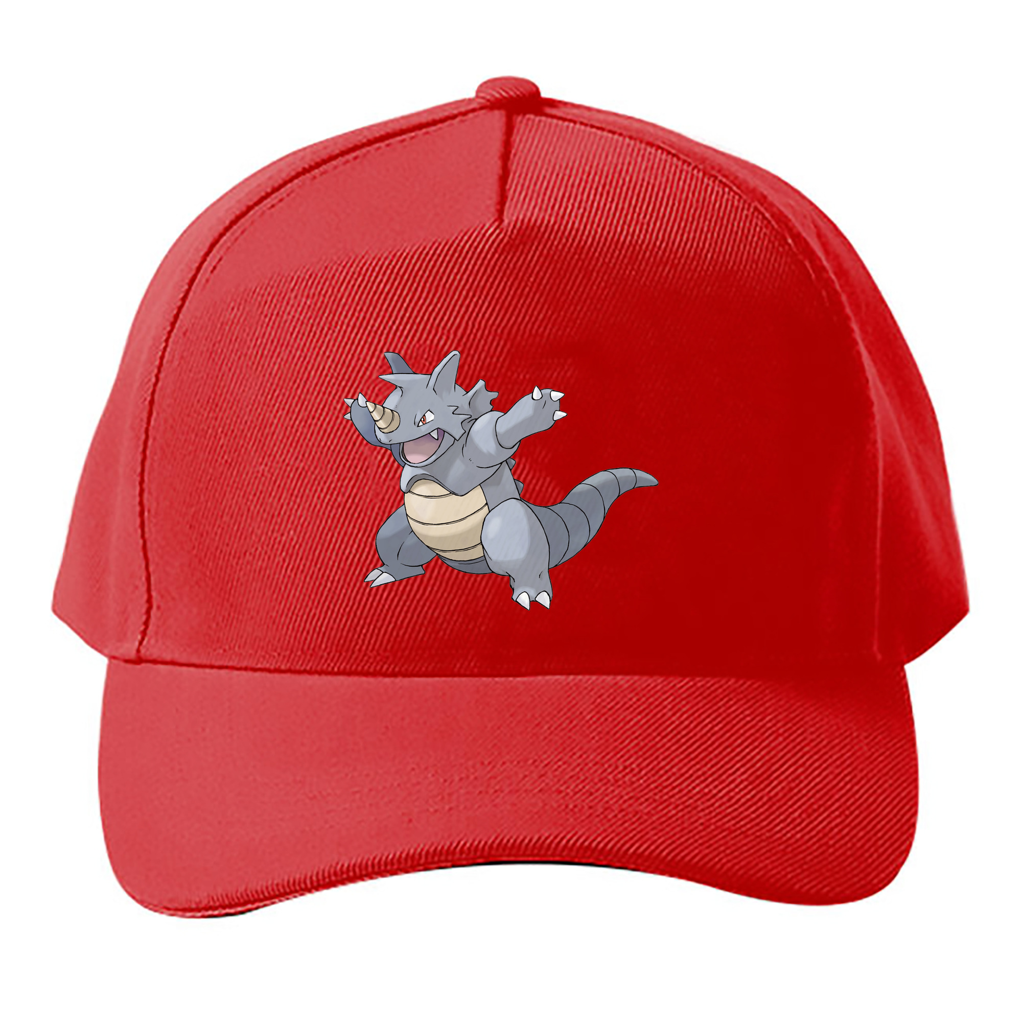 （画像用） ポケットモンスター Pokémon ベースボールキャップ 綿100％ 男女兼用 帽子 スポーツ