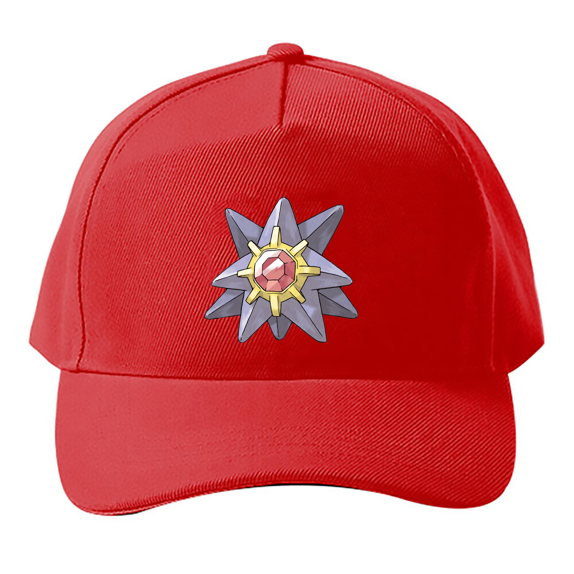 （画像用） ポケットモンスター Pokémon ベースボールキャップ 綿100％ 男女兼用 帽子 スポーツ