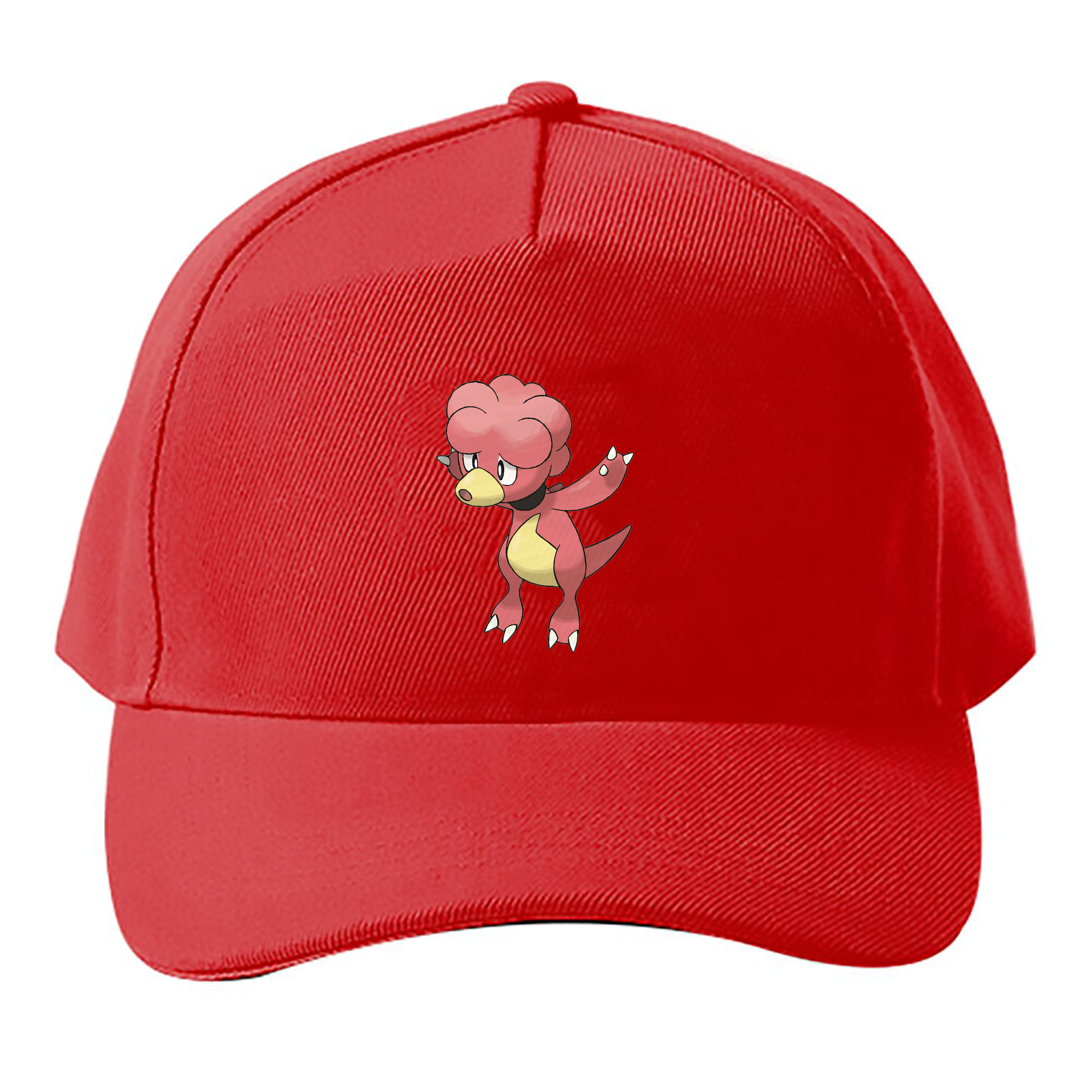 （画像用） ポケットモンスター Pokémon ベースボールキャップ 綿100％ 男女兼用 帽子 スポーツ
