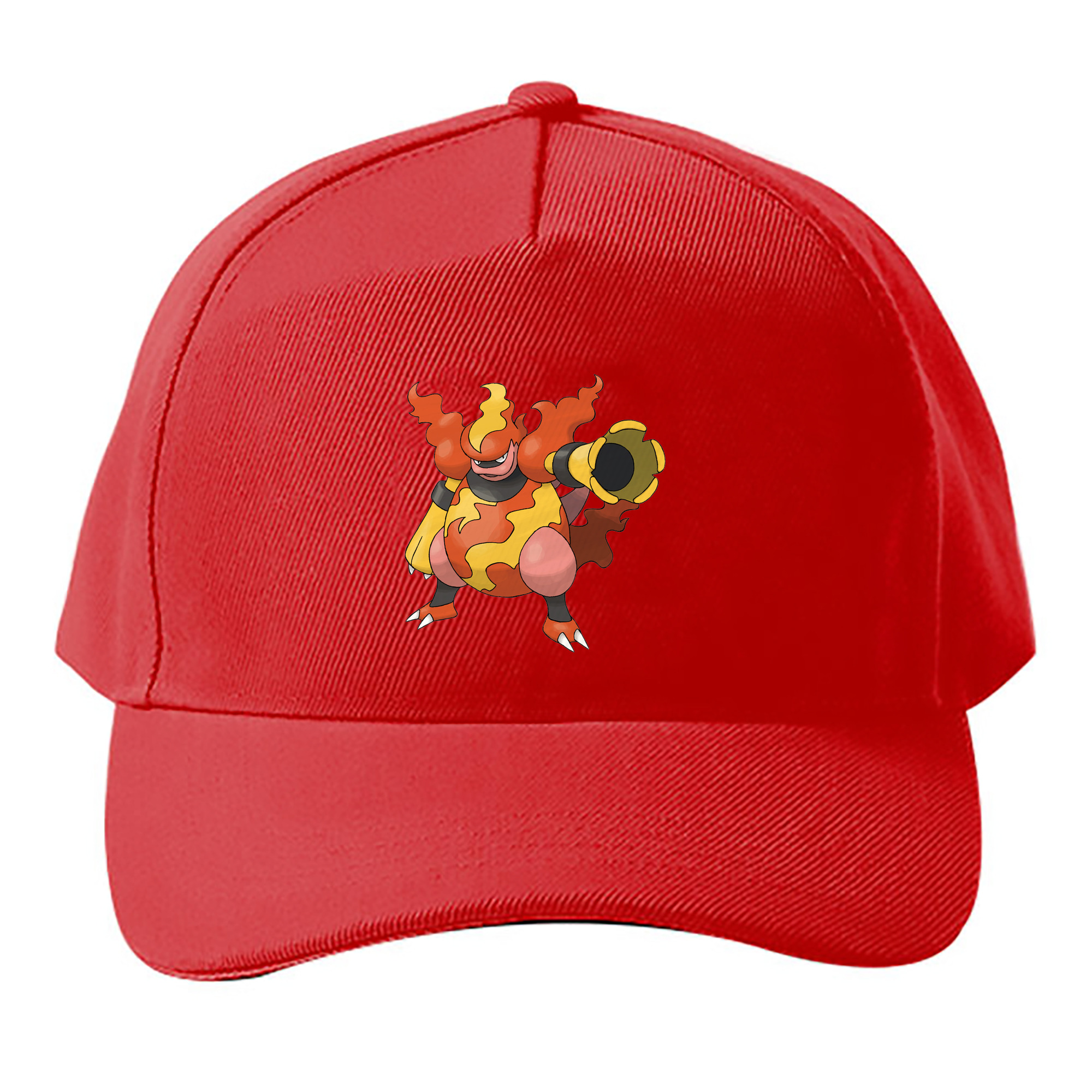 （画像用） ポケットモンスター Pokémon ベースボールキャップ 綿100％ 男女兼用 帽子 スポーツ
