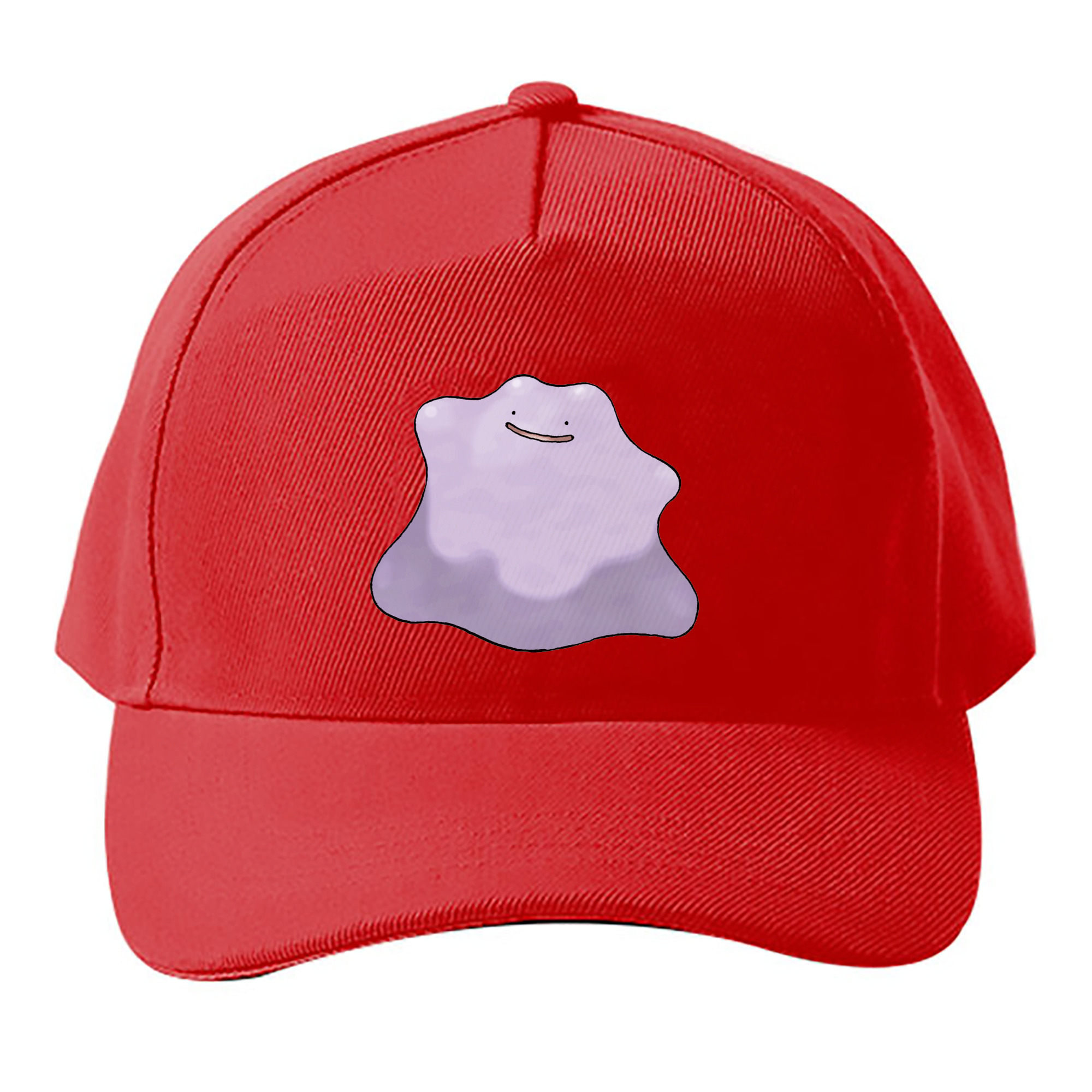 （画像用） ポケットモンスター Pokémon ベースボールキャップ 綿100％ 男女兼用 帽子 スポーツ