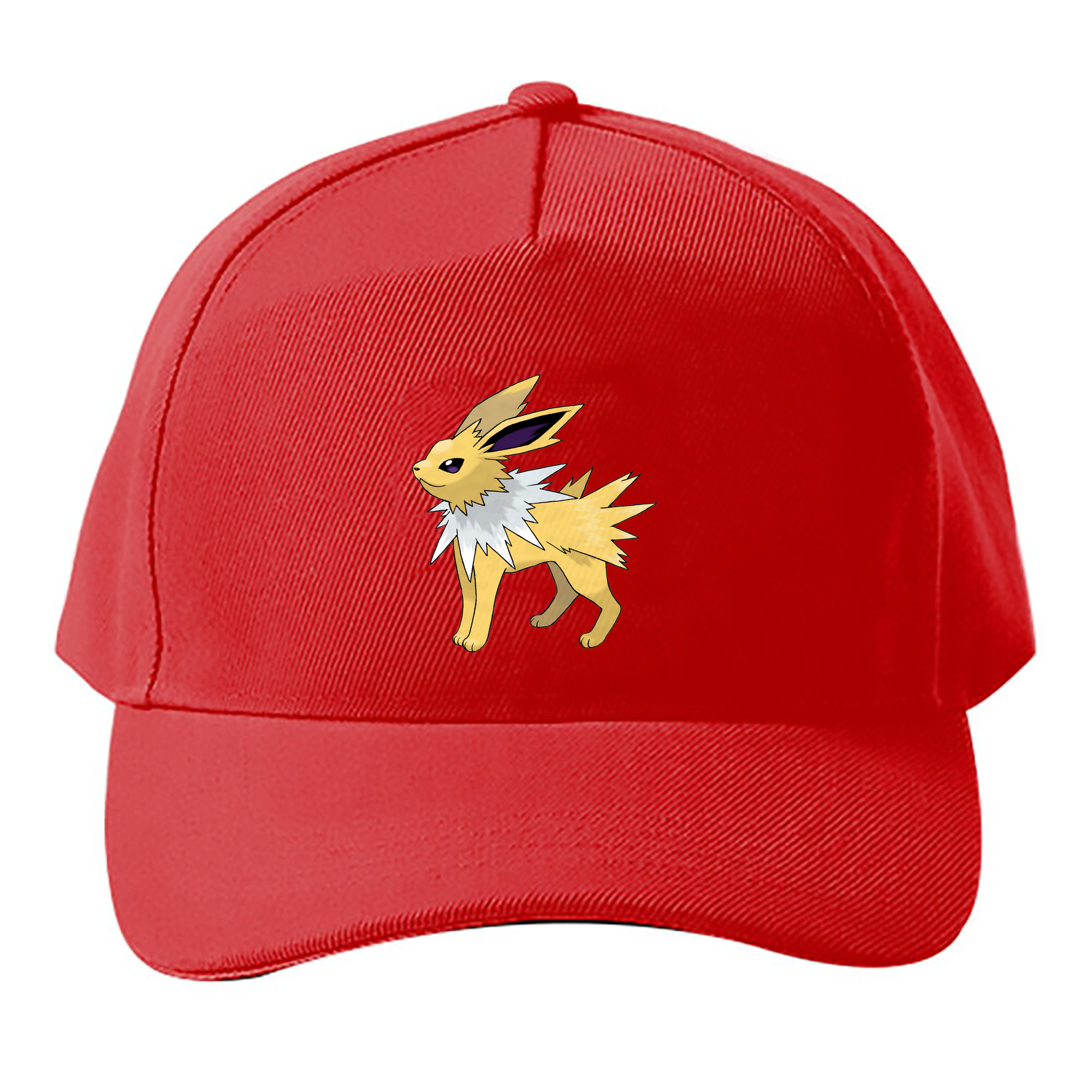 （画像用） ポケットモンスター Pokémon ベースボールキャップ 綿100％ 男女兼用 帽子 スポーツ