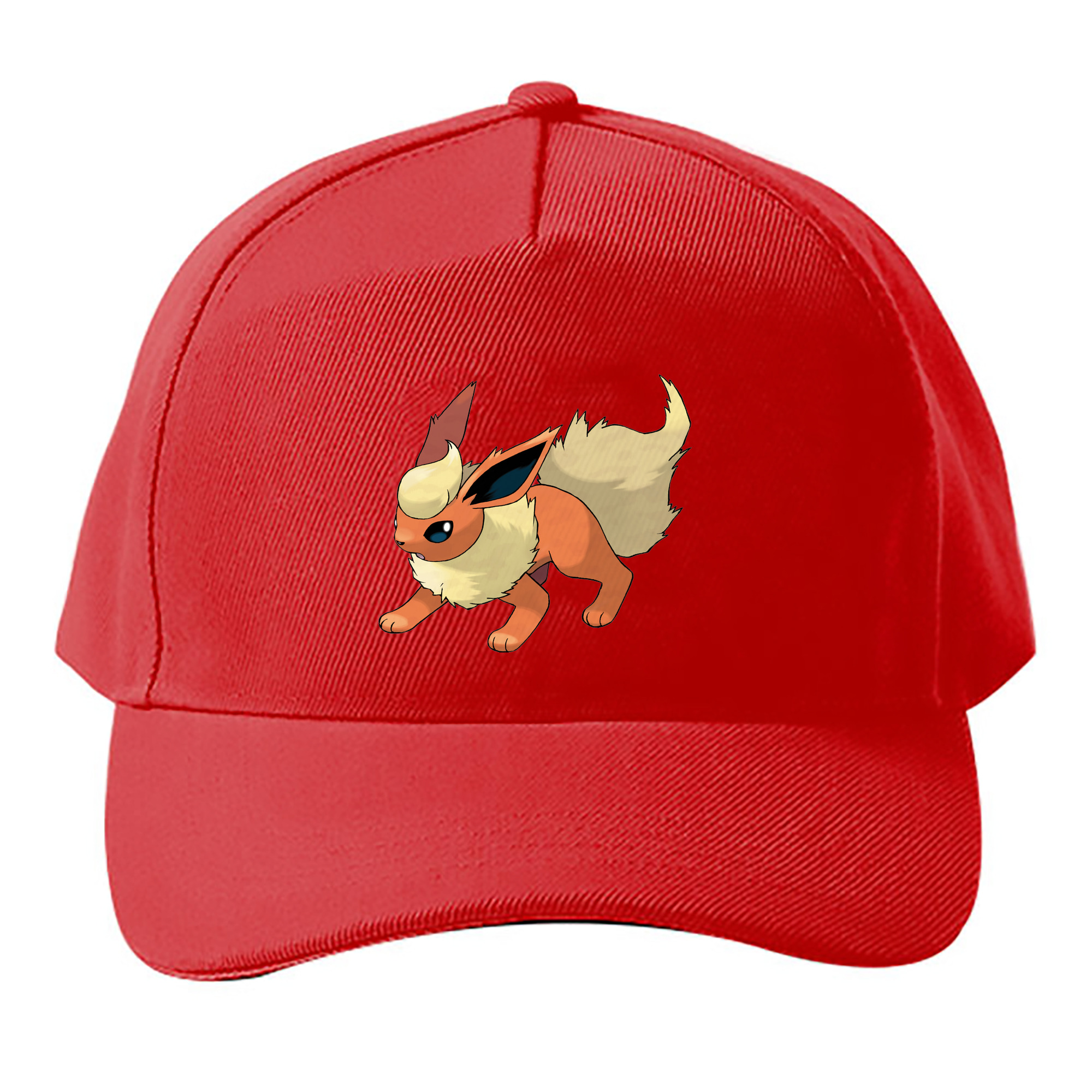 （画像用） ポケットモンスター Pokémon ベースボールキャップ 綿100％ 男女兼用 帽子 スポーツ