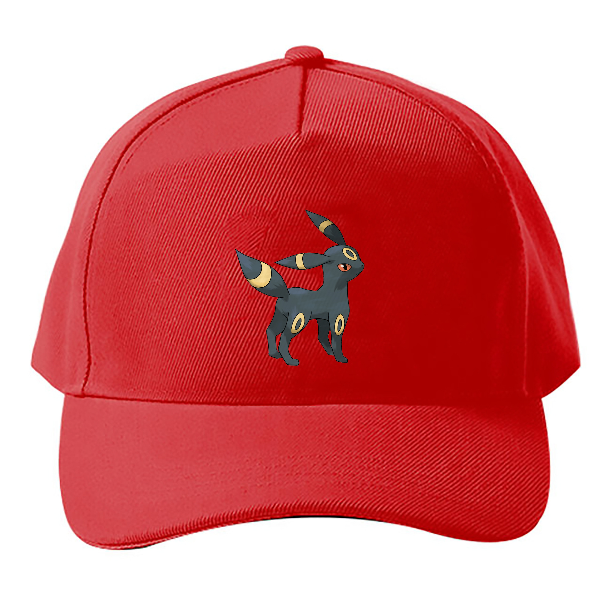 （画像用） ポケットモンスター Pokémon ベースボールキャップ 綿100％ 男女兼用 帽子 スポーツ