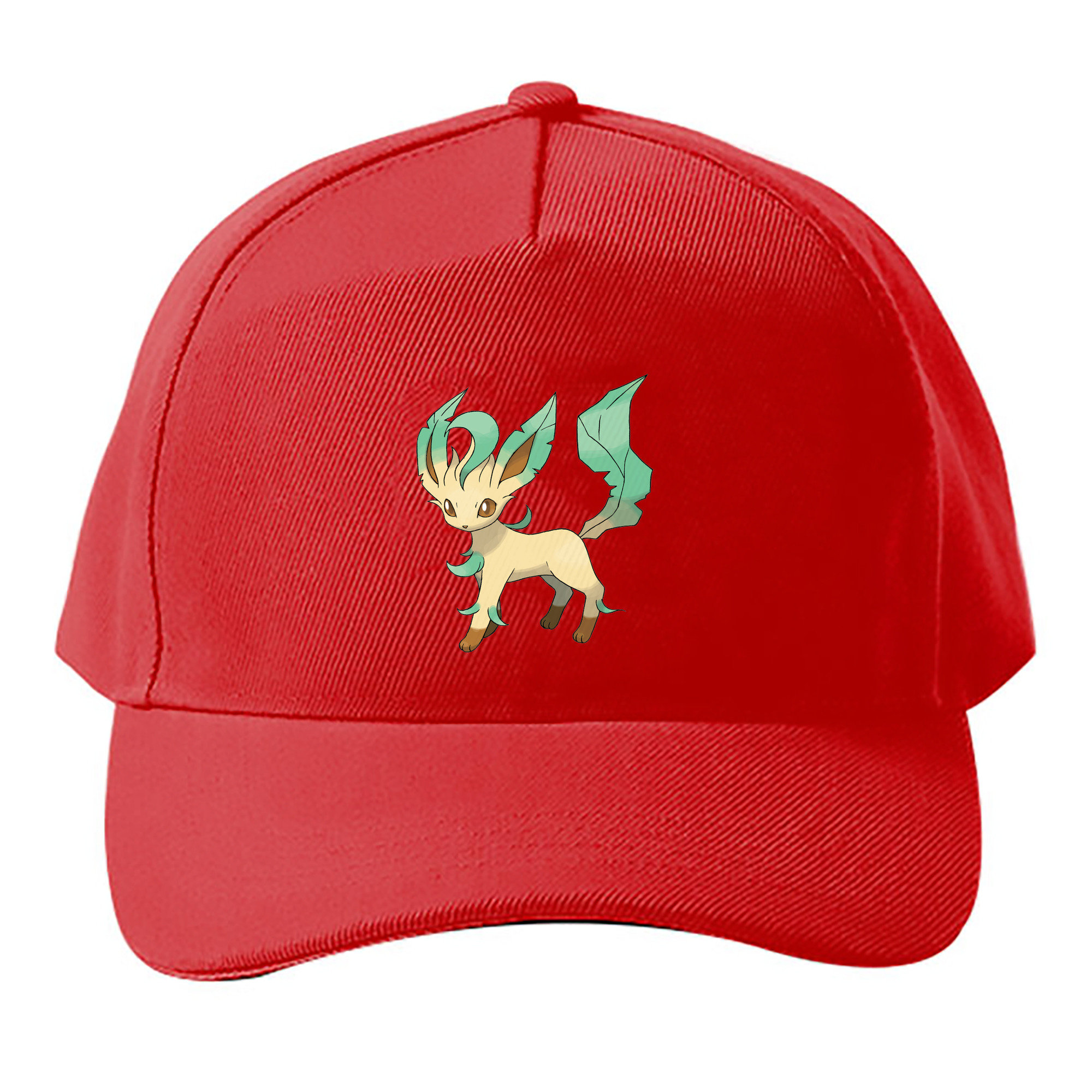 （画像用） ポケットモンスター Pokémon ベースボールキャップ 綿100％ 男女兼用 帽子 スポーツ