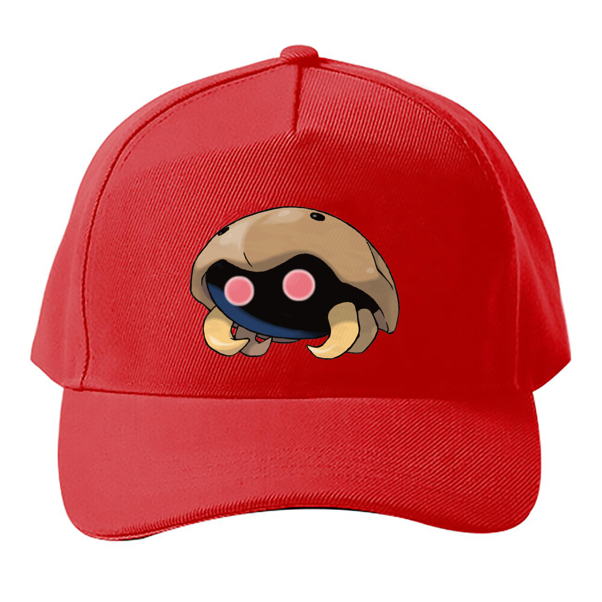 （画像用） ポケットモンスター Pokémon ベースボールキャップ 綿100％ 男女兼用 帽子 スポーツ