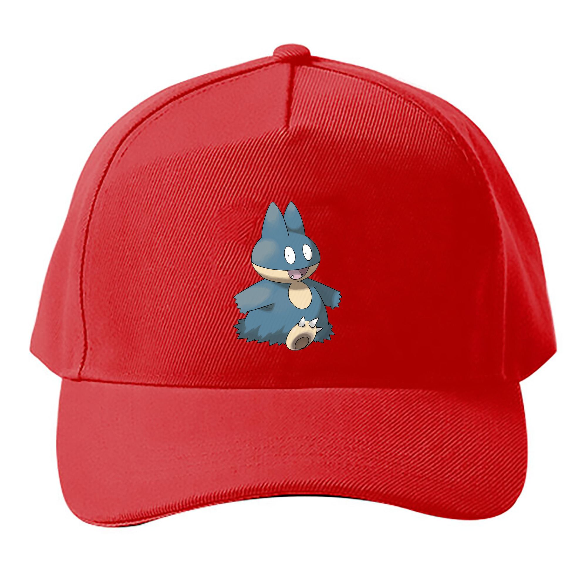 （画像用） ポケットモンスター Pokémon ベースボールキャップ 綿100％ 男女兼用 帽子 スポーツ