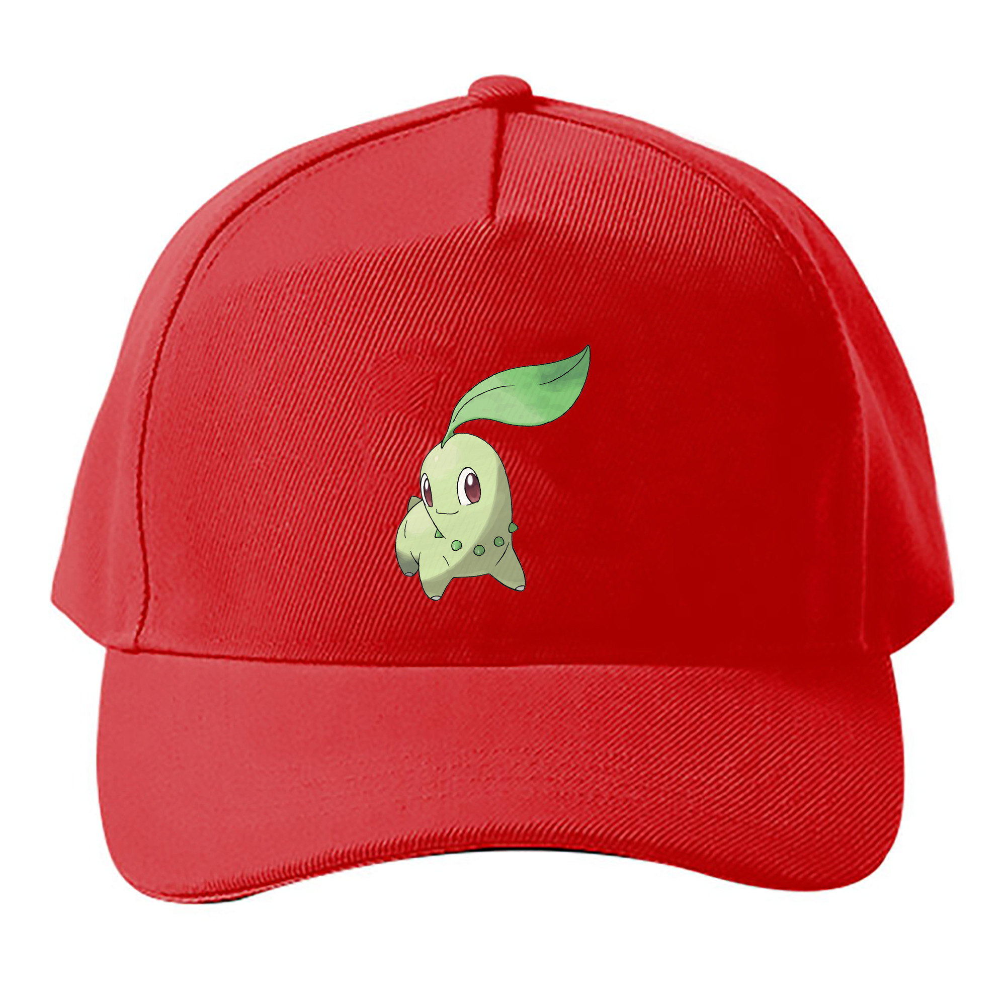 （画像用） ポケットモンスター Pokémon ベースボールキャップ 綿100％ 男女兼用 帽子 スポーツ