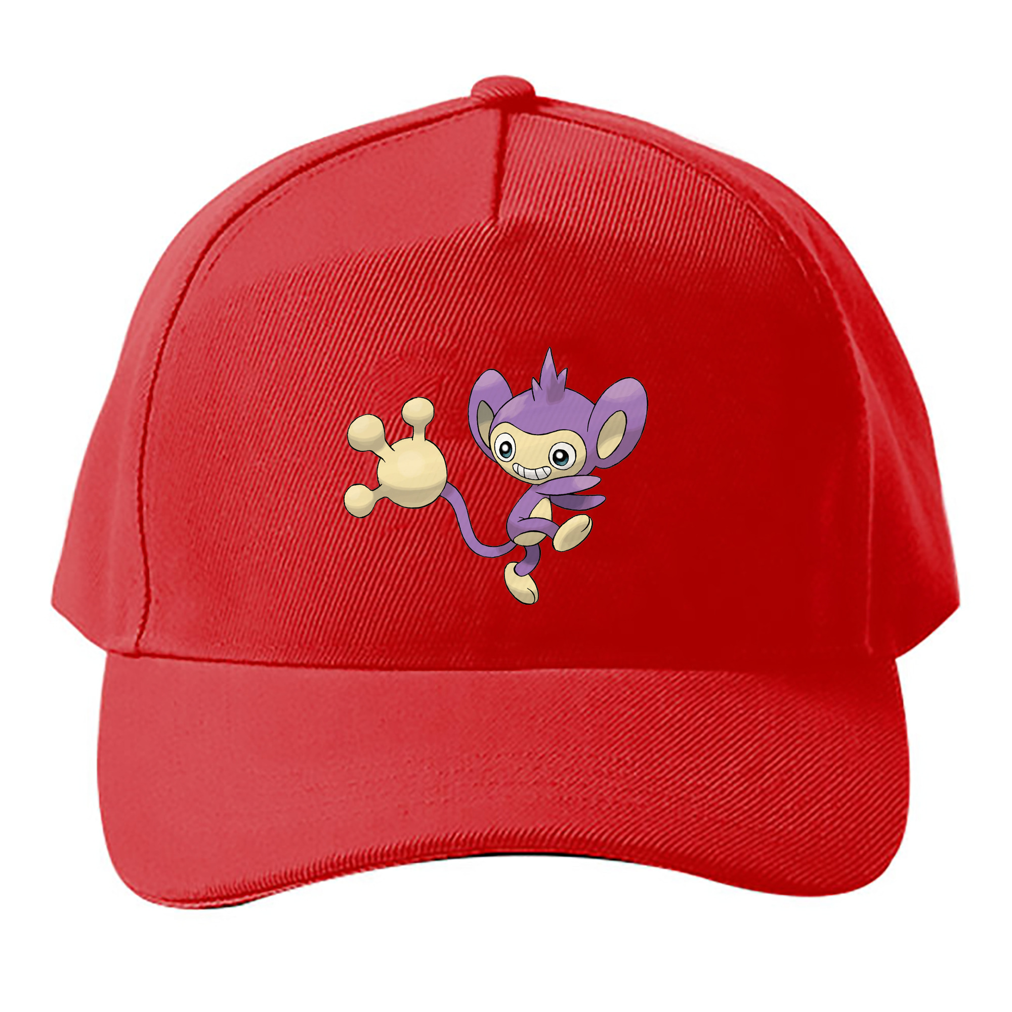 （画像用） ポケットモンスター Pokémon ベースボールキャップ 綿100％ 男女兼用 帽子 スポーツ