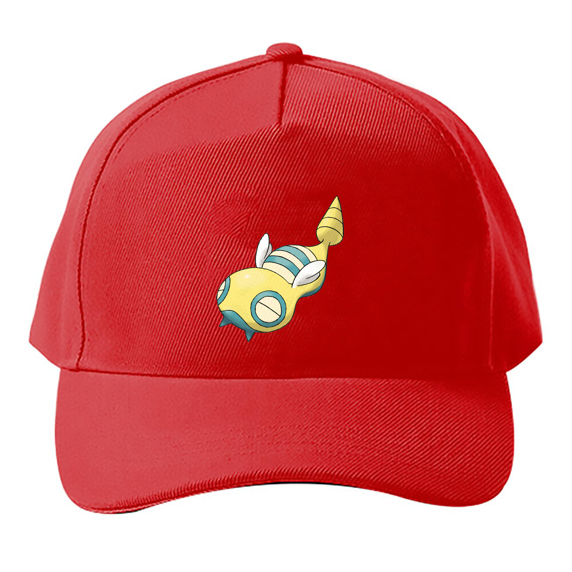 （画像用） ポケットモンスター Pokémon ベースボールキャップ 綿100％ 男女兼用 帽子 スポーツ