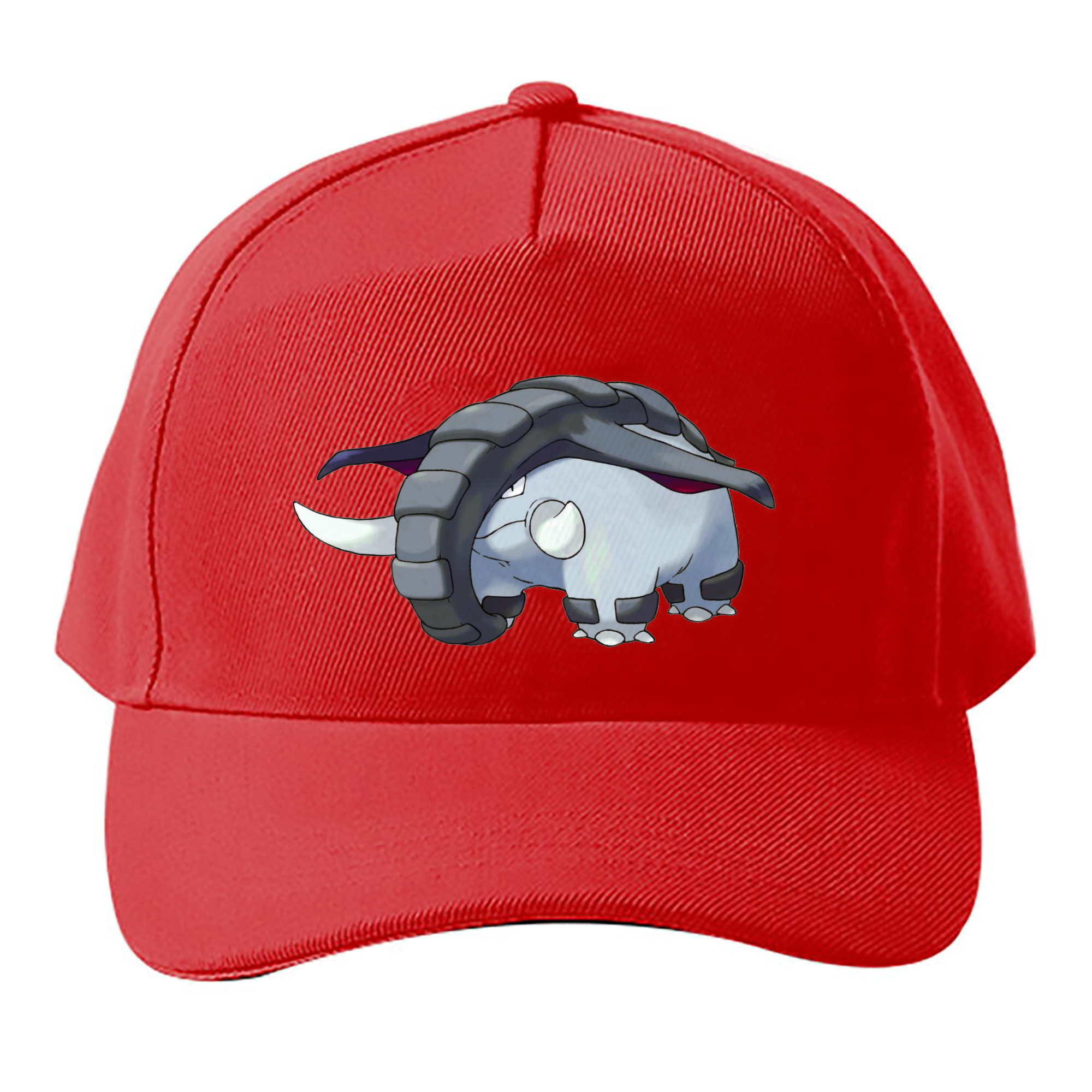 （画像用） ポケットモンスター Pokémon ベースボールキャップ 綿100％ 男女兼用 帽子 スポーツ