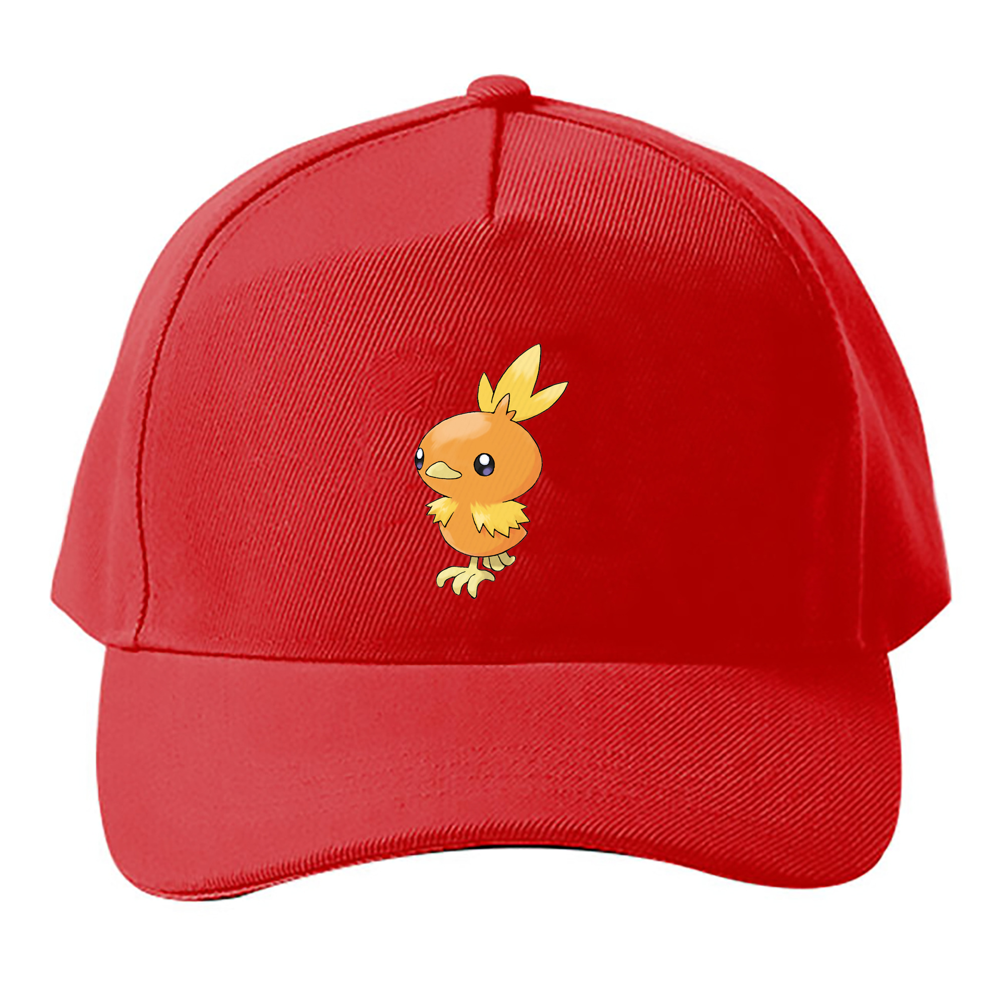 （画像用） ポケットモンスター Pokémon ベースボールキャップ 綿100％ 男女兼用 帽子 スポーツ