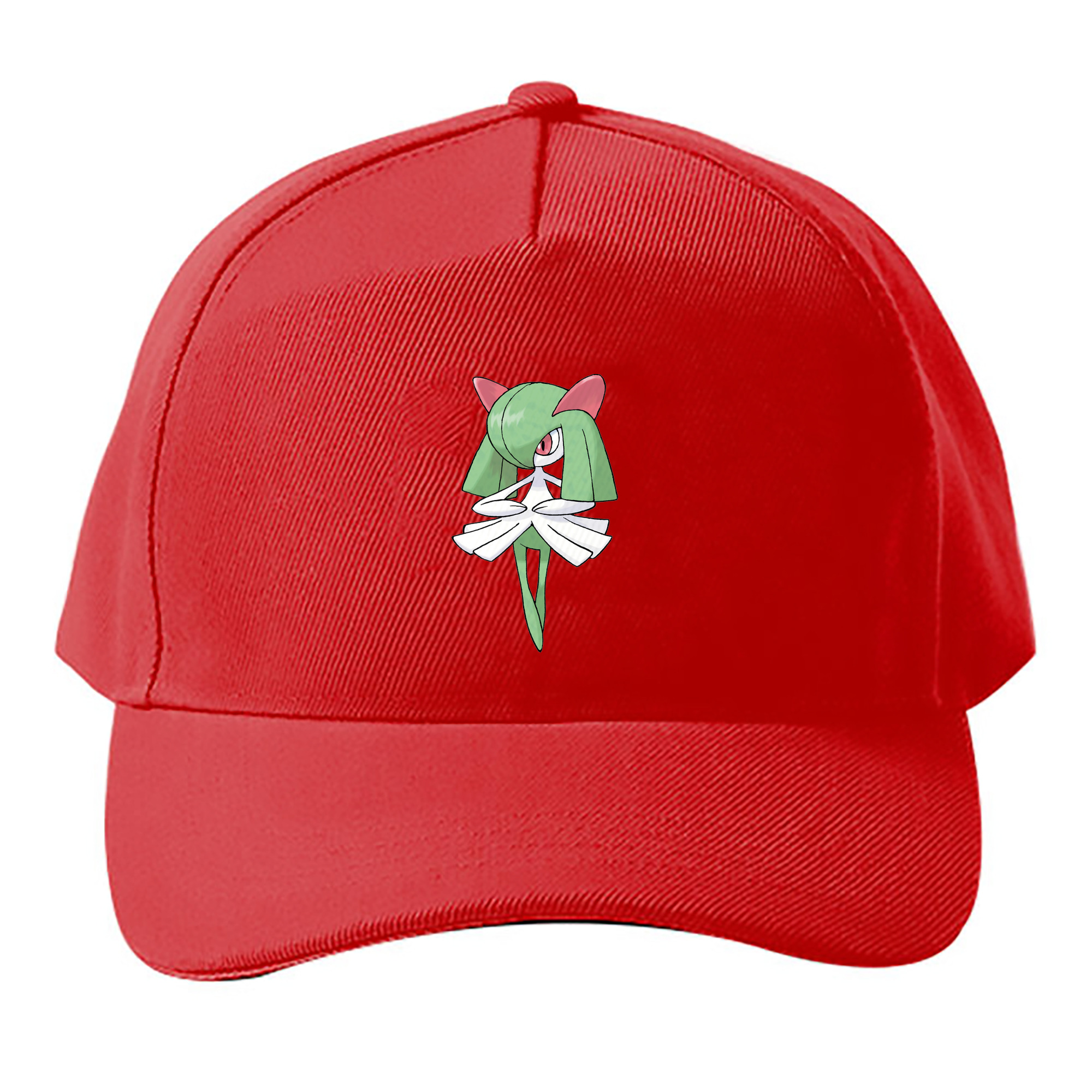 （画像用） ポケットモンスター Pokémon ベースボールキャップ 綿100％ 男女兼用 帽子 スポーツ