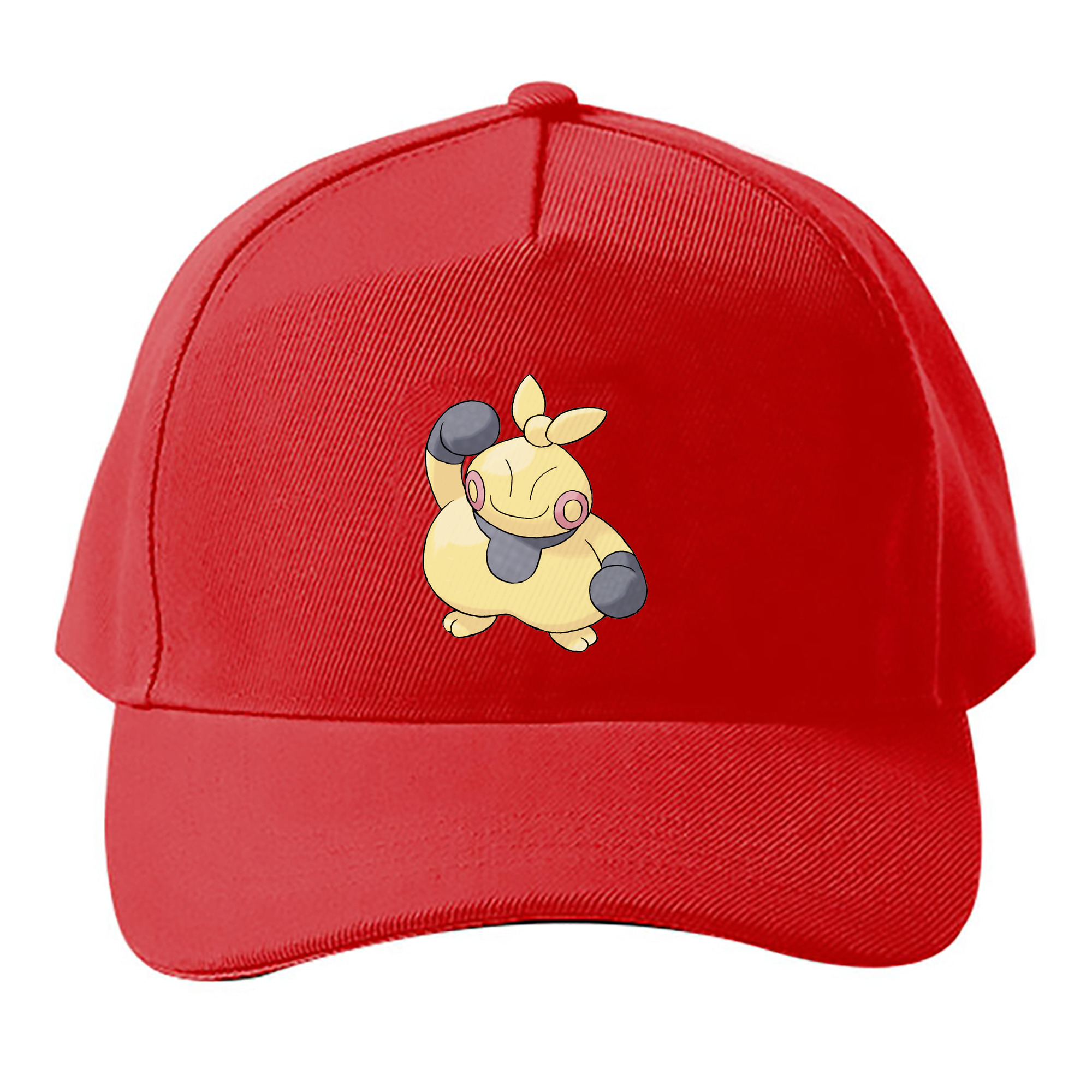 （画像用） ポケットモンスター Pokémon ベースボールキャップ 綿100％ 男女兼用 帽子 スポーツ