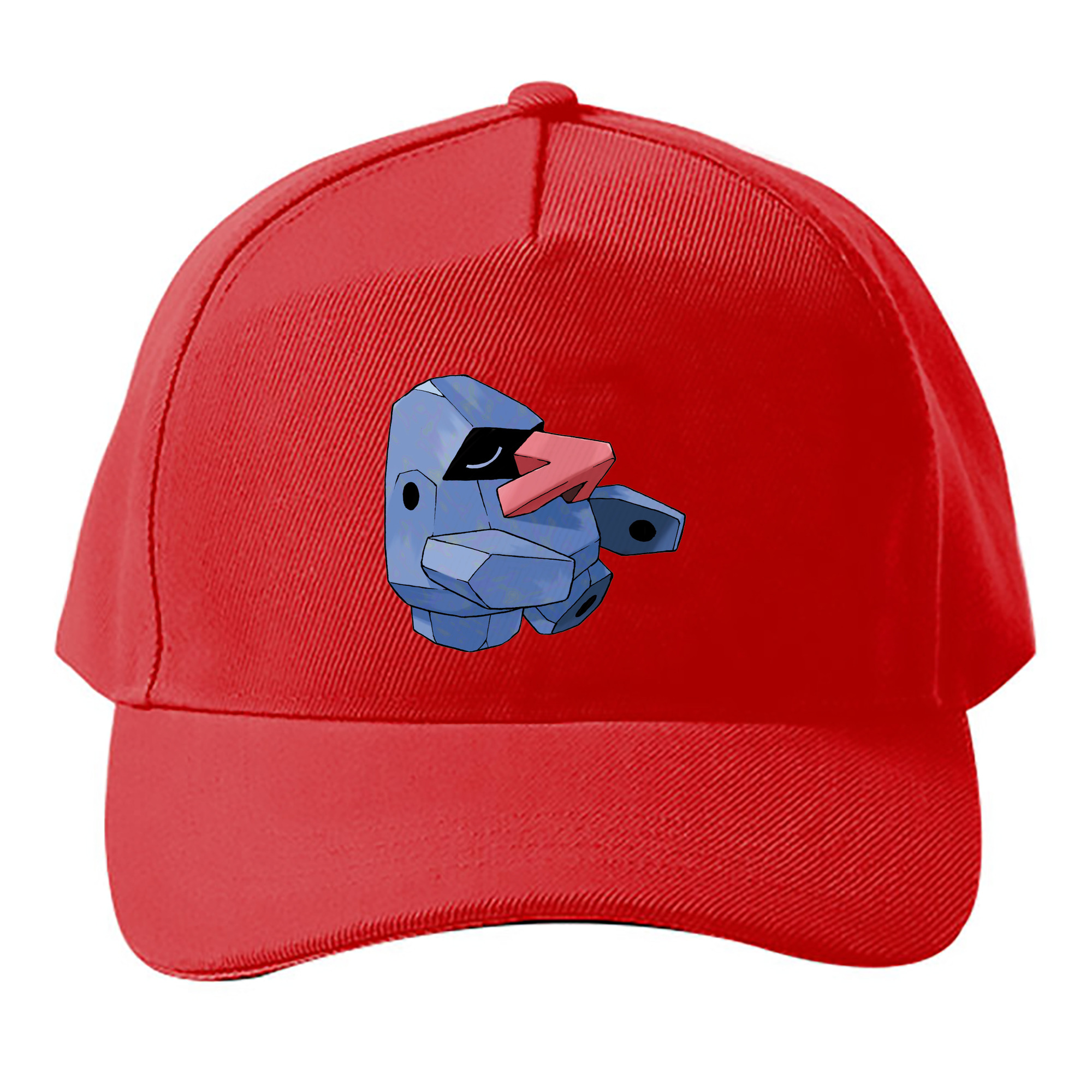 （画像用） ポケットモンスター Pokémon ベースボールキャップ 綿100％ 男女兼用 帽子 スポーツ