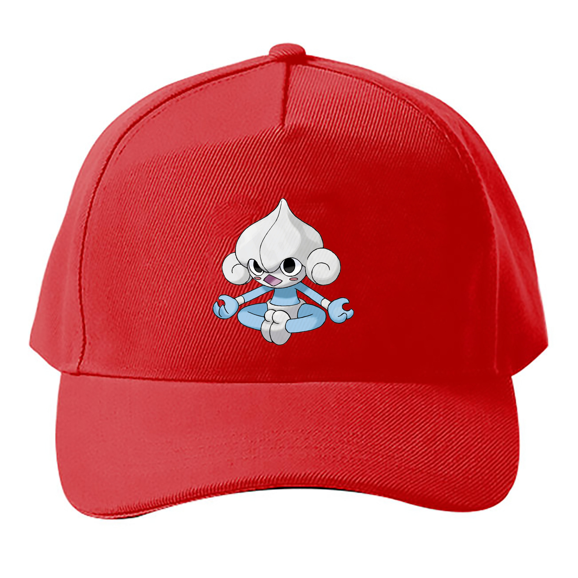 （画像用） ポケットモンスター Pokémon ベースボールキャップ 綿100％ 男女兼用 帽子 スポーツ