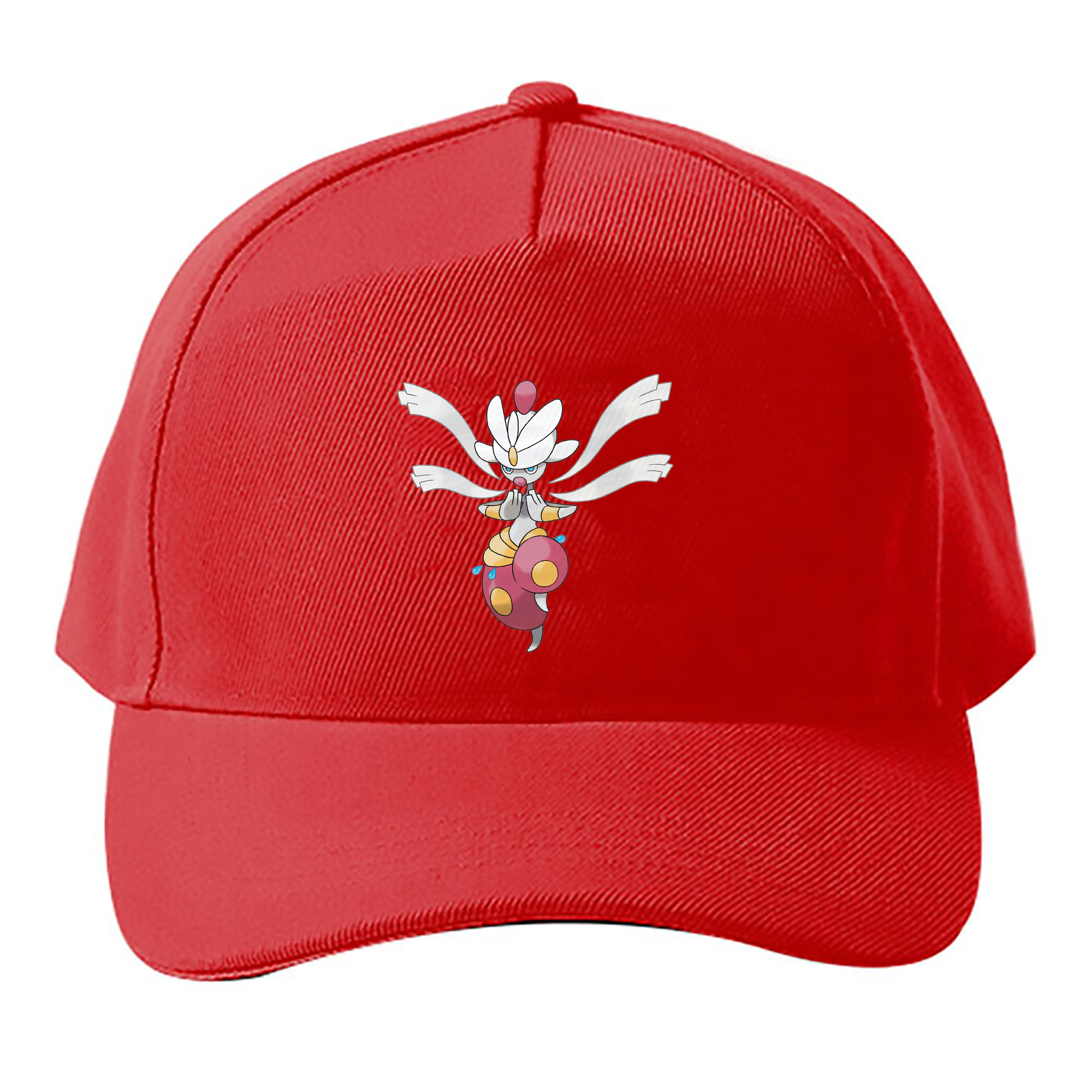 （画像用） ポケットモンスター Pokémon ベースボールキャップ 綿100％ 男女兼用 帽子 スポーツ