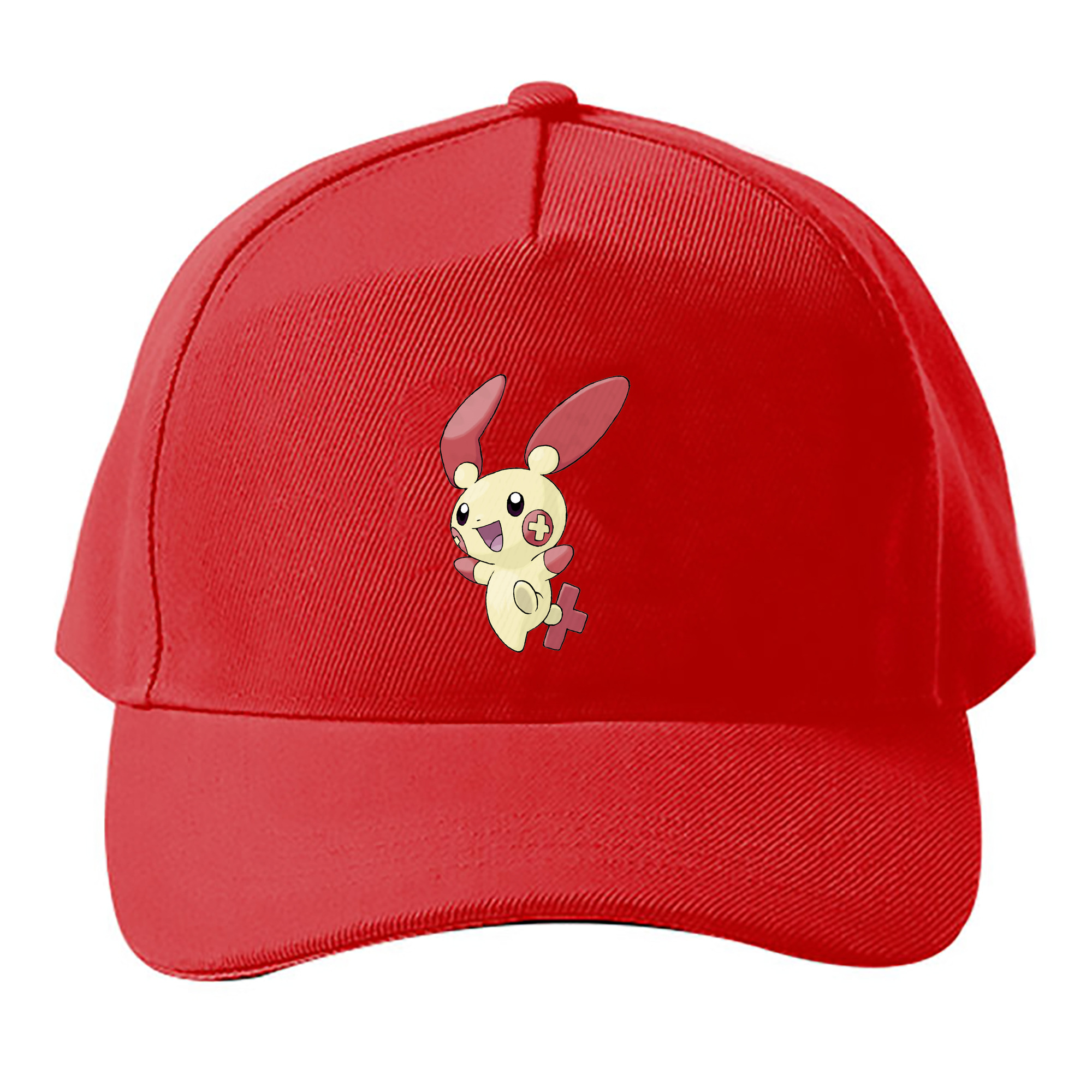 （画像用） ポケットモンスター Pokémon ベースボールキャップ 綿100％ 男女兼用 帽子 スポーツ