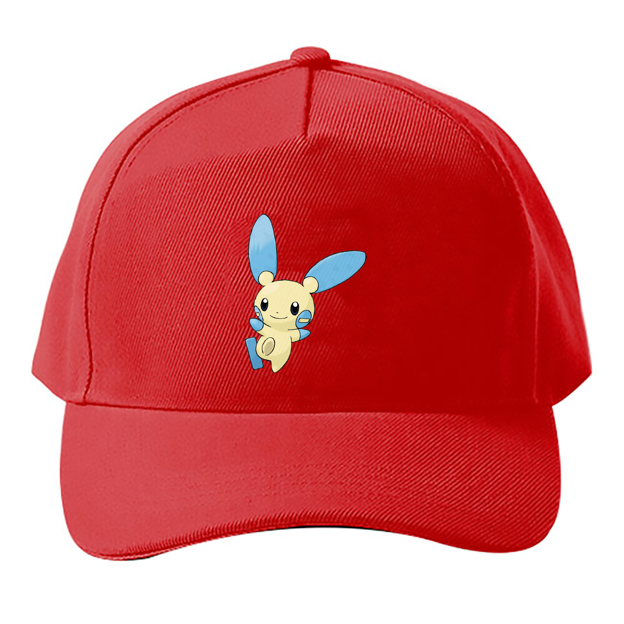 （画像用） ポケットモンスター Pokémon ベースボールキャップ 綿100％ 男女兼用 帽子 スポーツ