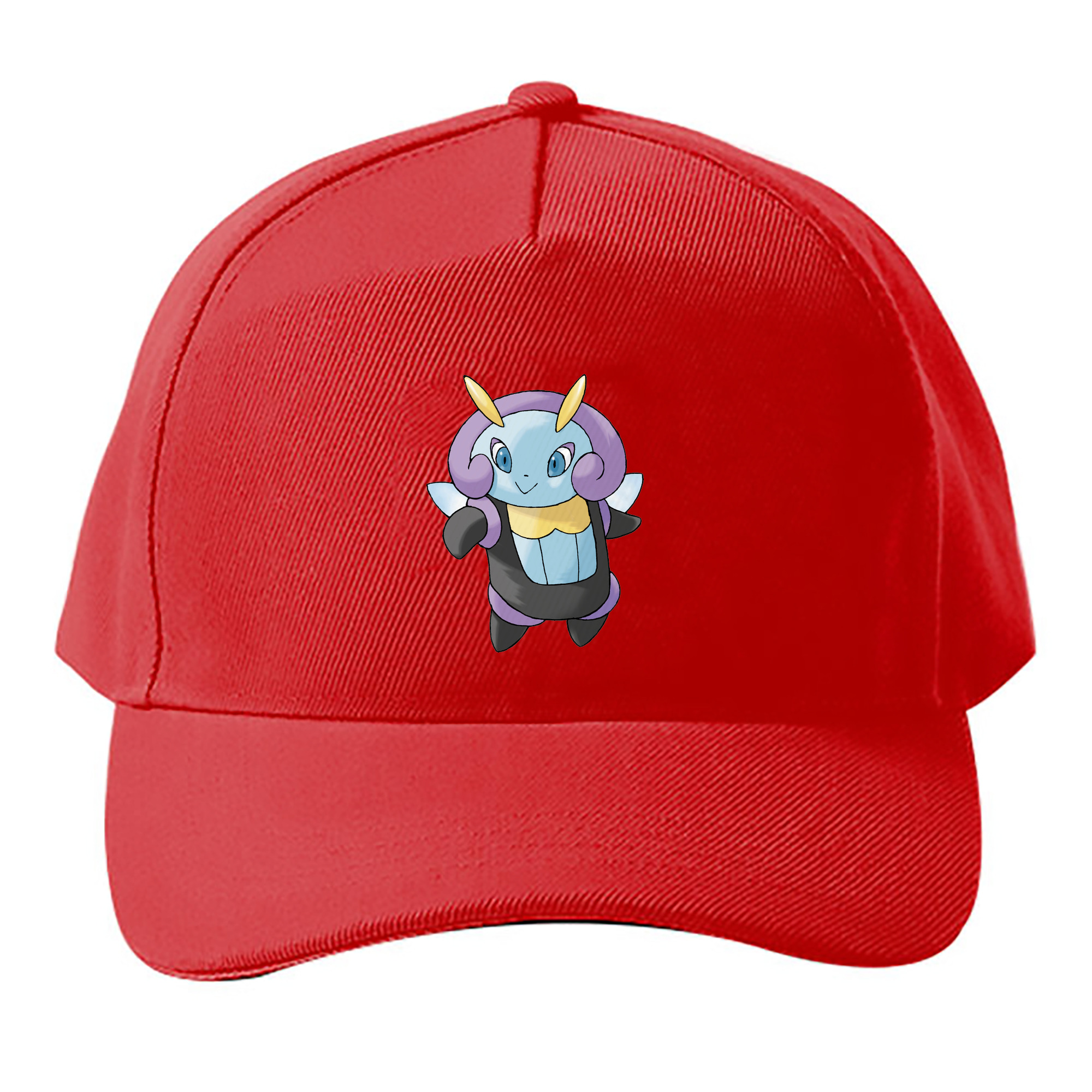 （画像用） ポケットモンスター Pokémon ベースボールキャップ 綿100％ 男女兼用 帽子 スポーツ