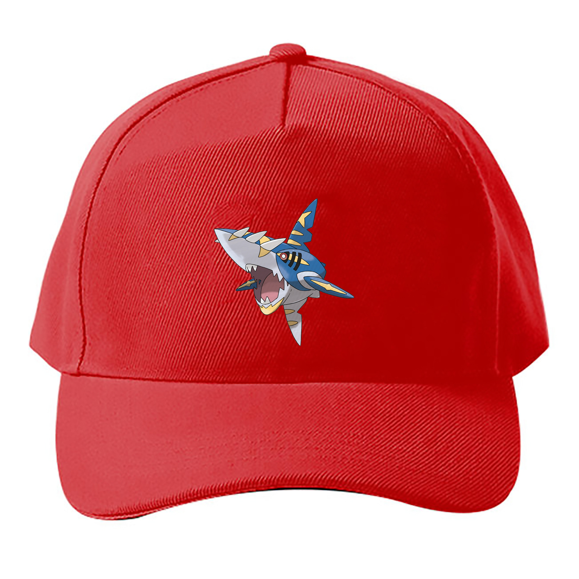 （画像用） ポケットモンスター Pokémon ベースボールキャップ 綿100％ 男女兼用 帽子 スポーツ