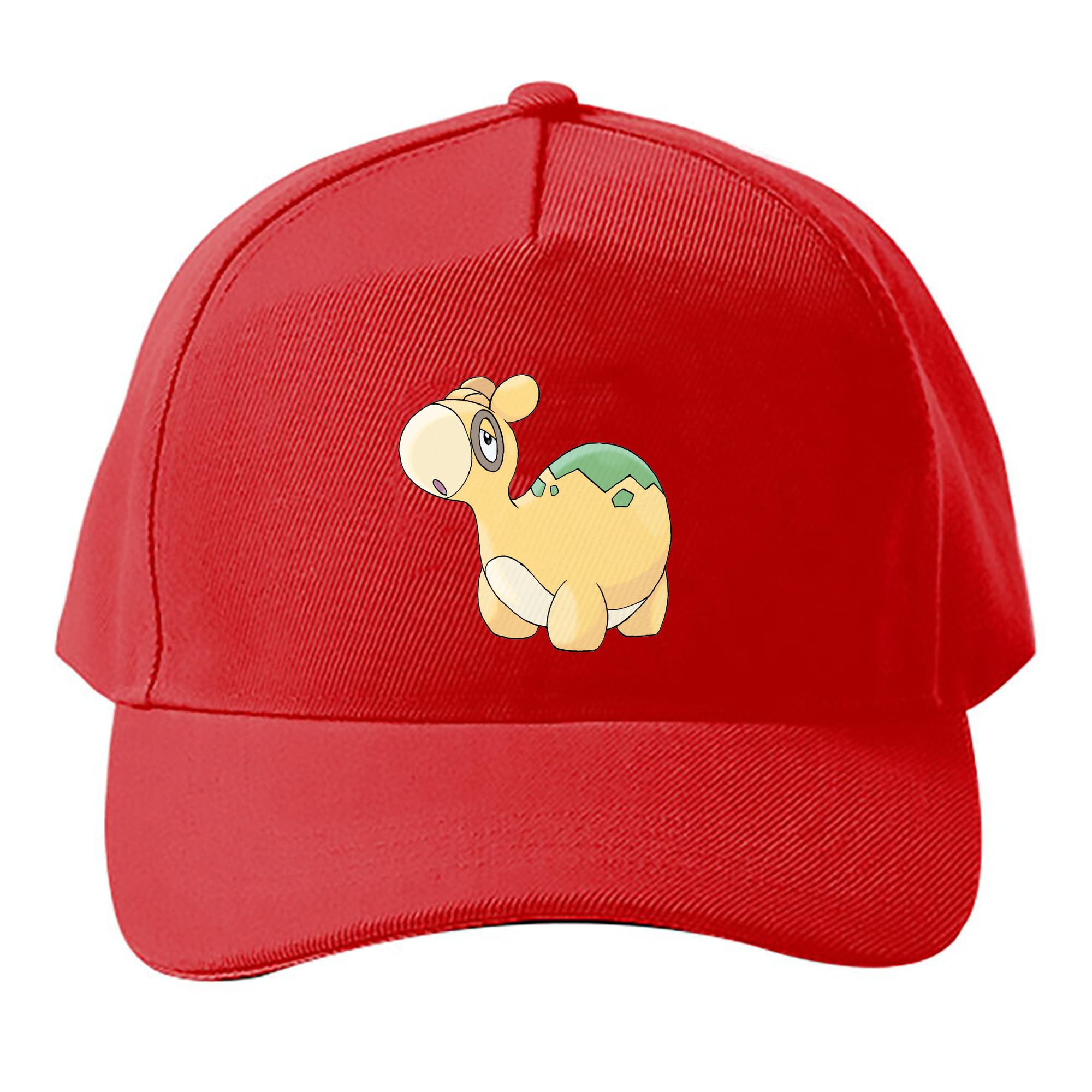 （画像用） ポケットモンスター Pokémon ベースボールキャップ 綿100％ 男女兼用 帽子 スポーツ