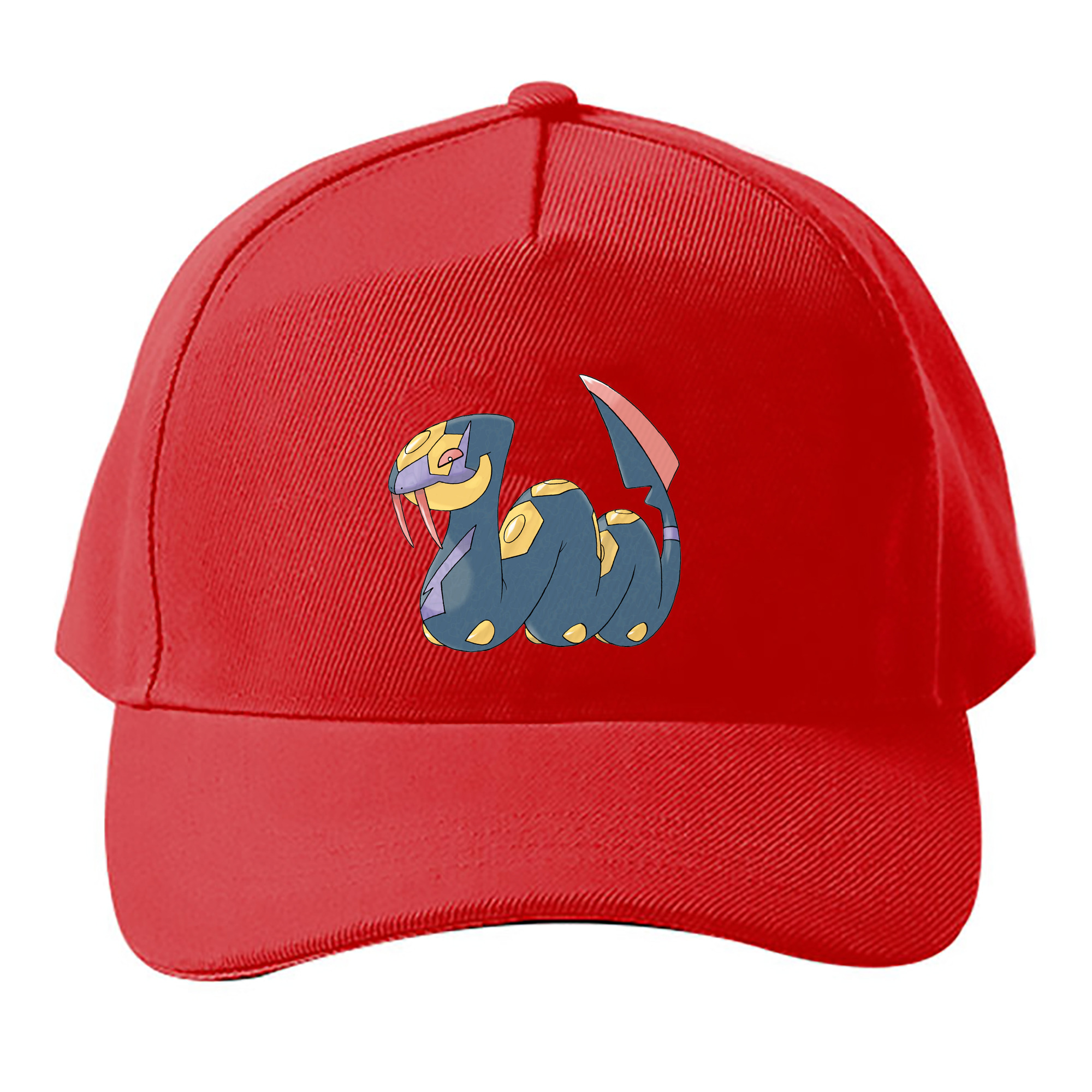 （画像用） ポケットモンスター Pokémon ベースボールキャップ 綿100％ 男女兼用 帽子 スポーツ
