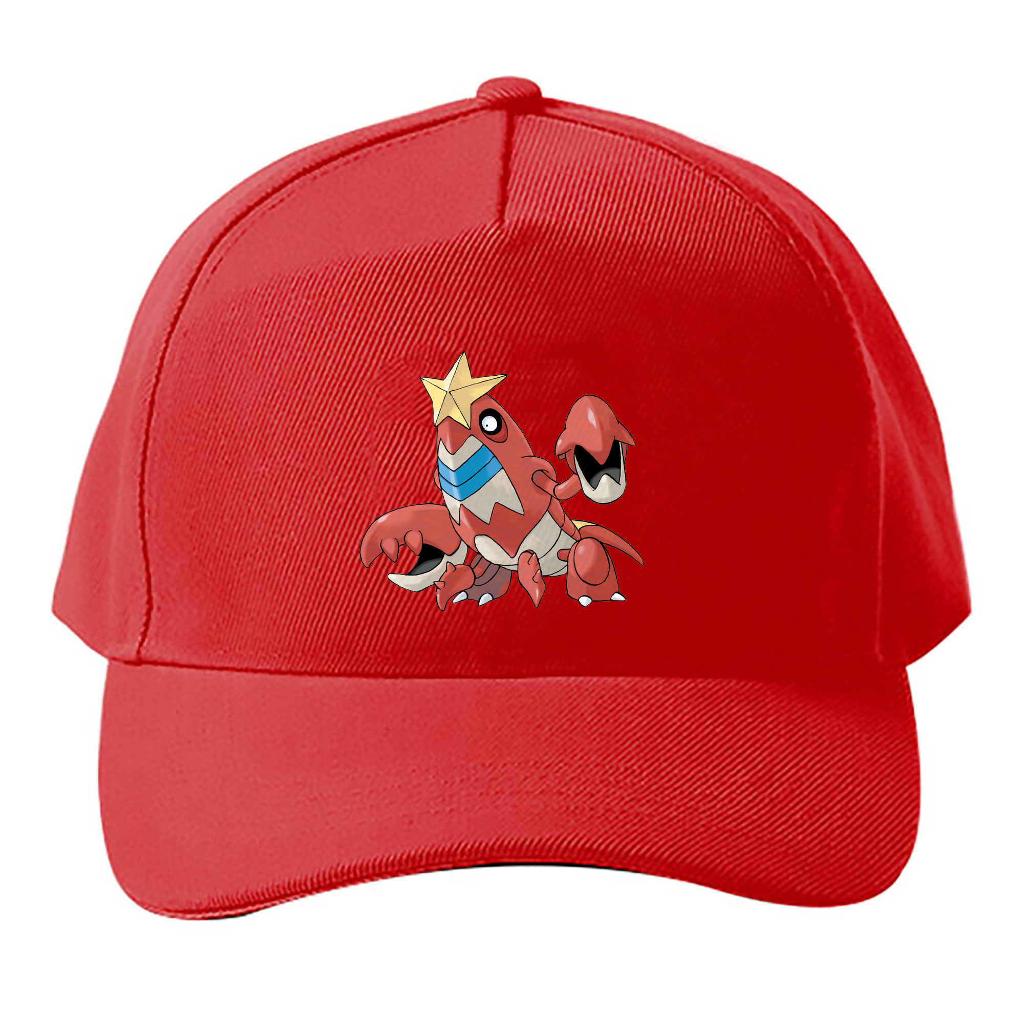 （画像用） ポケットモンスター Pokémon ベースボールキャップ 綿100％ 男女兼用 帽子 スポーツ