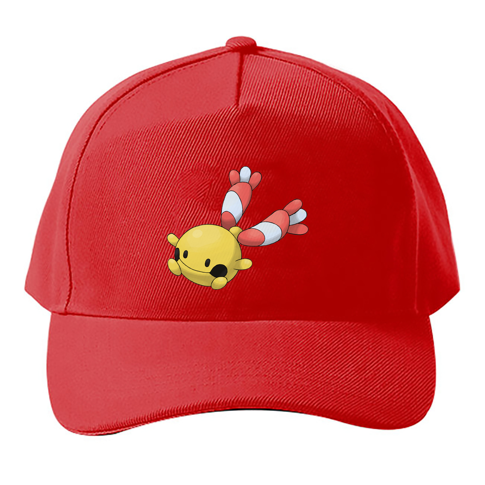 （画像用） ポケットモンスター Pokémon ベースボールキャップ 綿100％ 男女兼用 帽子 スポーツ